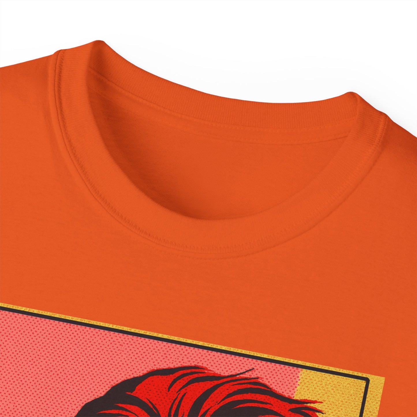 Morrissey Pop Art T-Shirt