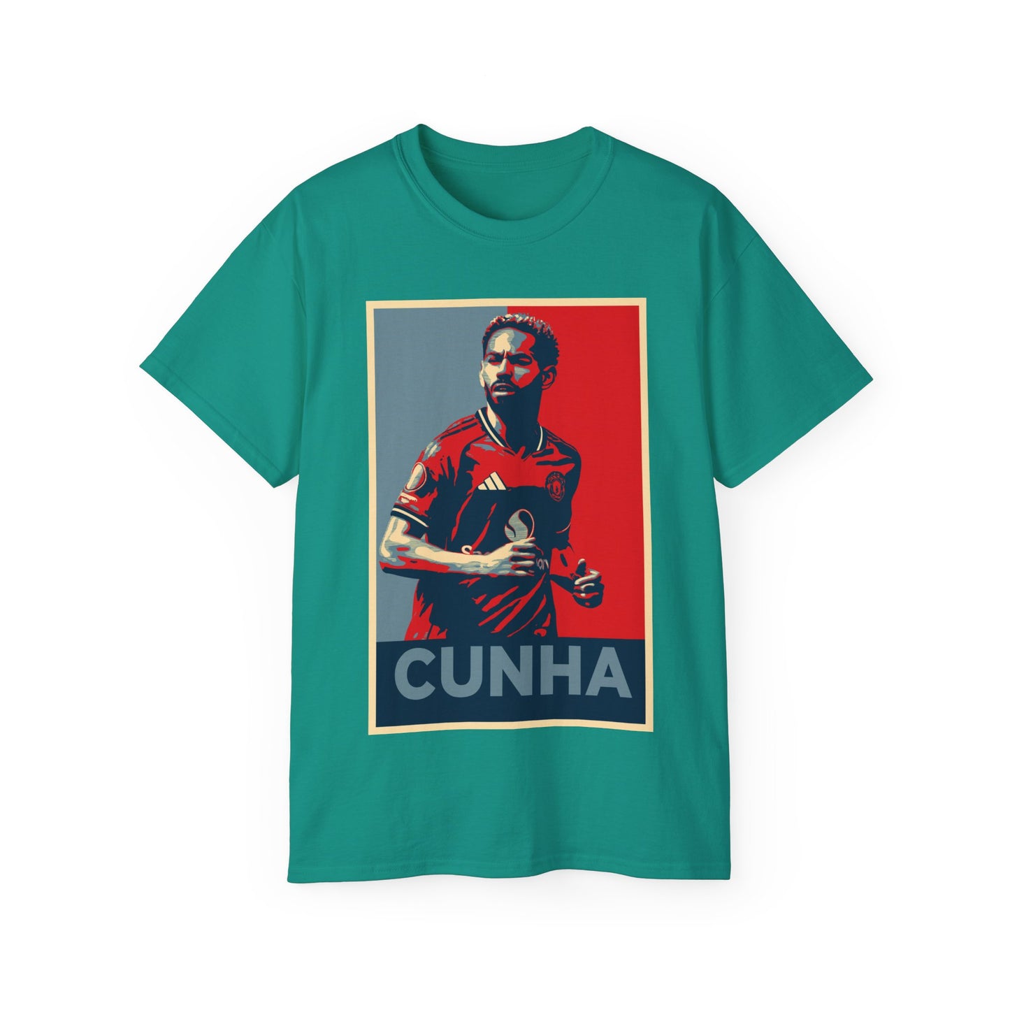 Matheus Cunha Hope T-Shirt