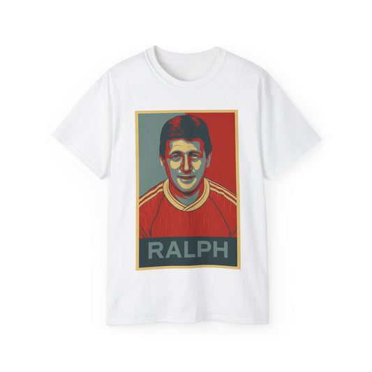 Ralph Milne Hope T-Shirt - Manchester United