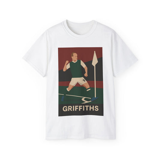 Leigh Griffiths Hibernian