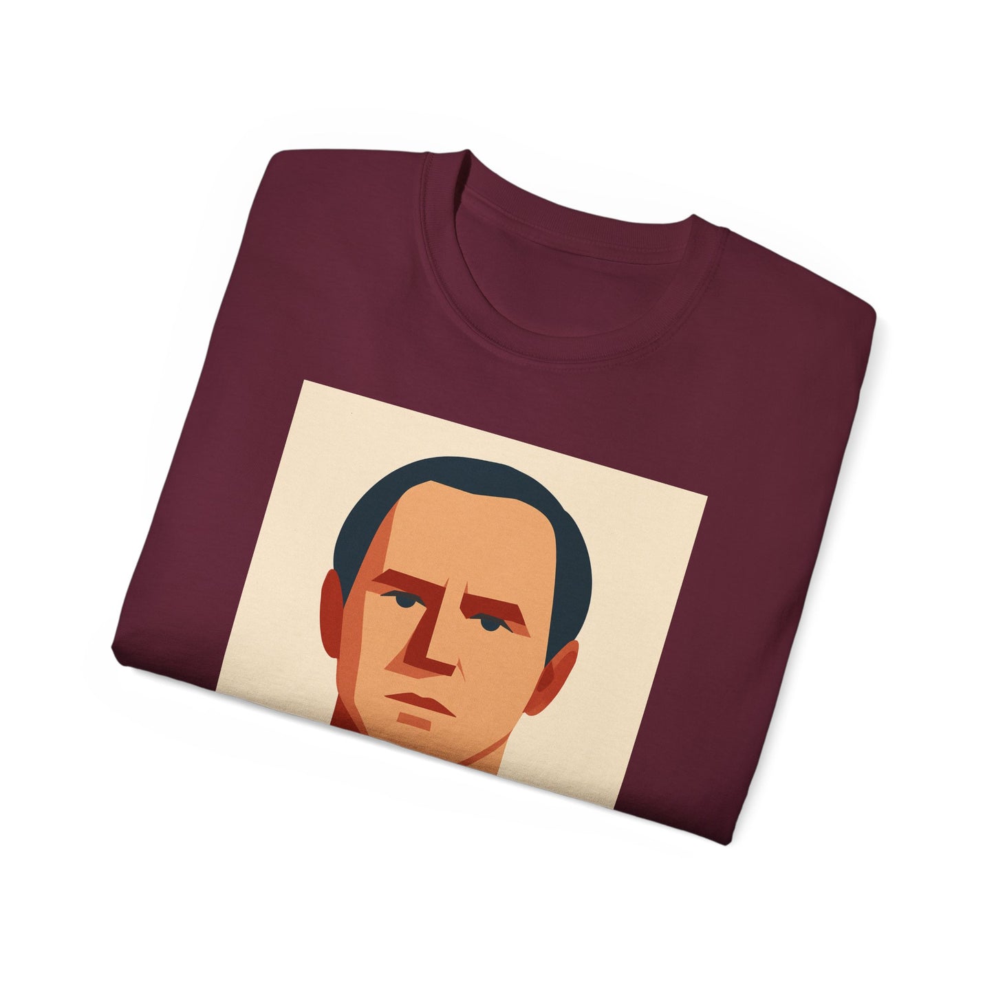 Igor Belanov T-Shirt - USSR (Soviet Union)