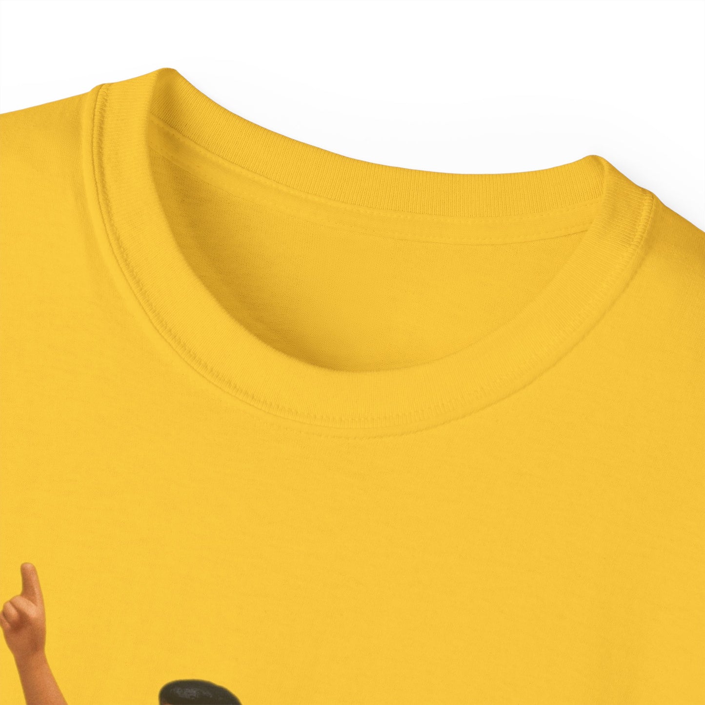 Ian Rush Subbuteo T-Shirt - Liverpool