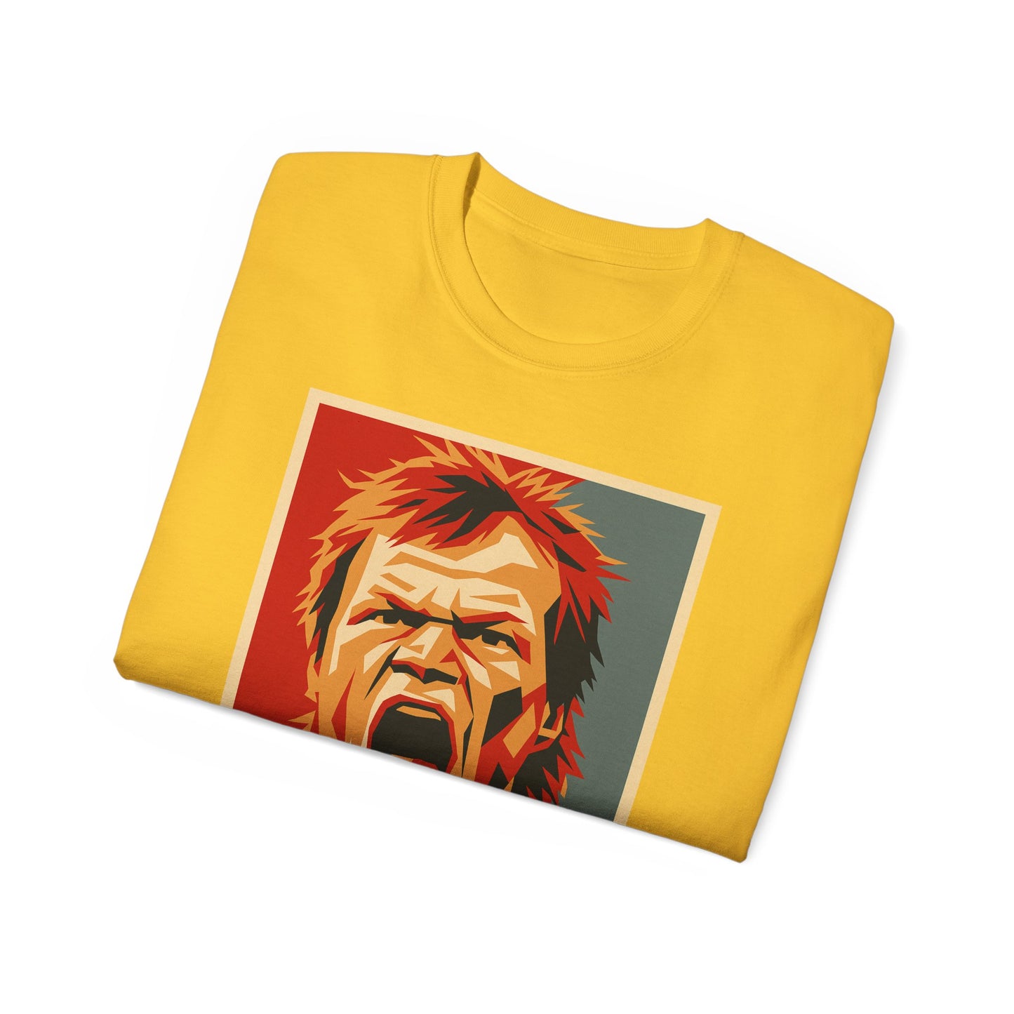Oliver Kahn Hope T-Shirt - Germany