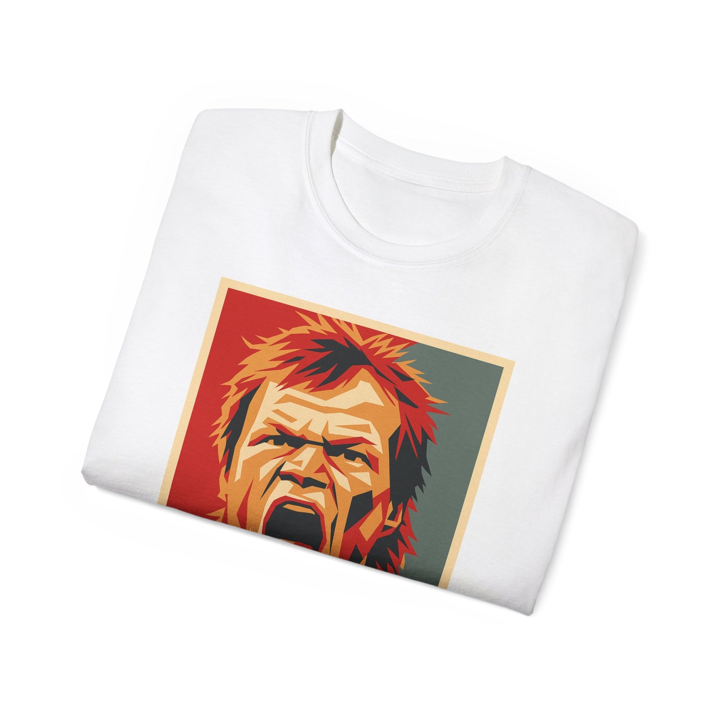 Oliver Kahn Hope T-Shirt - Germany