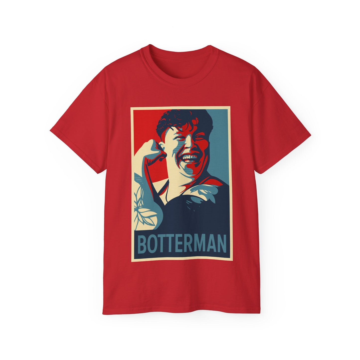 Hannah Botterman Hope T-Shirt