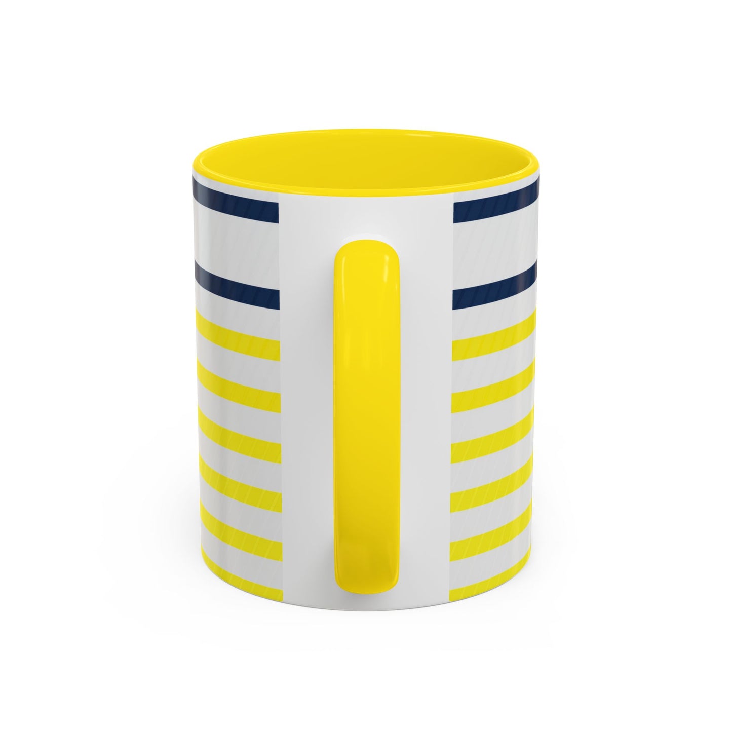 Scotland Away World Cup 1990 Shirt Mug