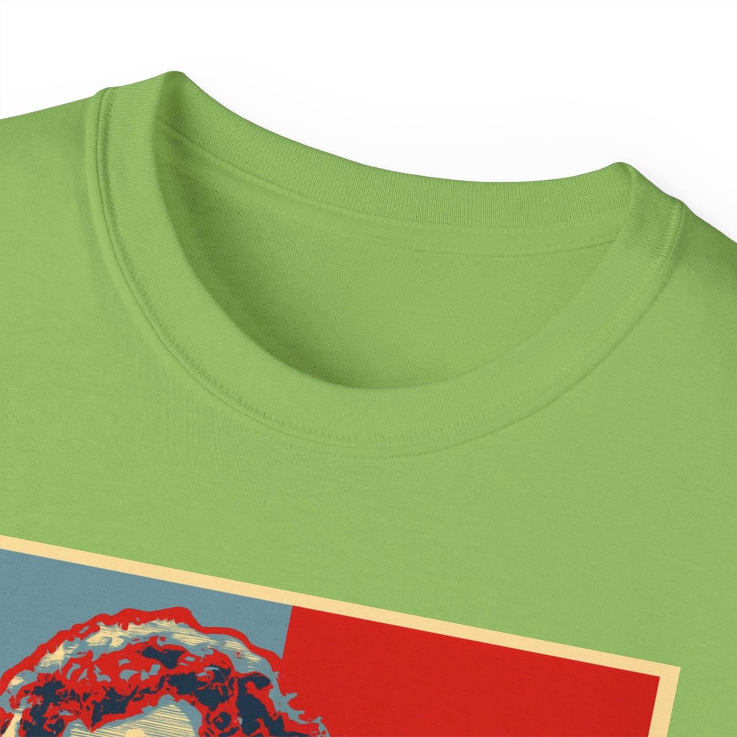 Danny McGrain Hope T-Shirt