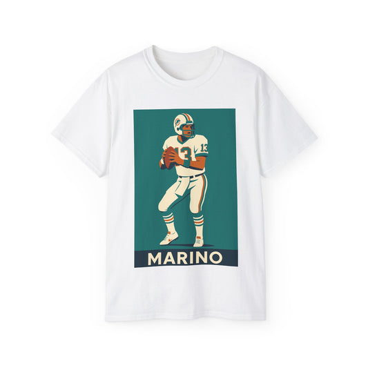 Dan Marino - Miami Dolphins NFL