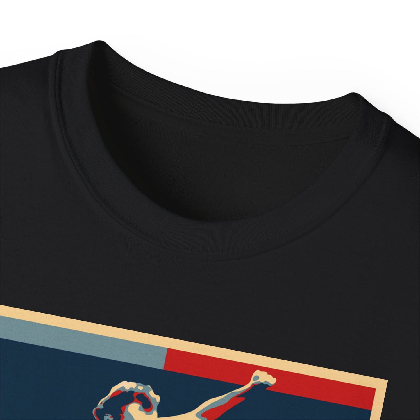 Jeremy Goss Munich Goal T-Shirt