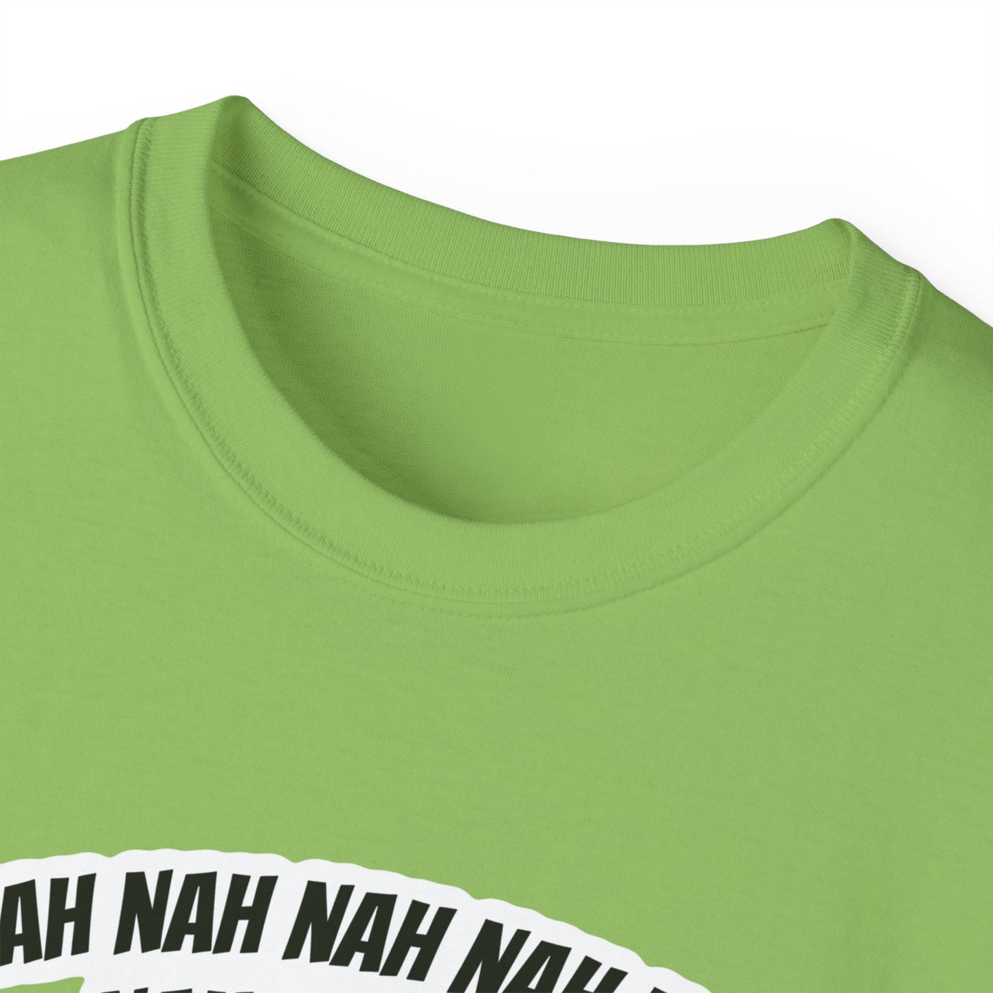 Luke Findlow Vindaloo -Prestwich Heys Unisex Ultra Cotton Tee