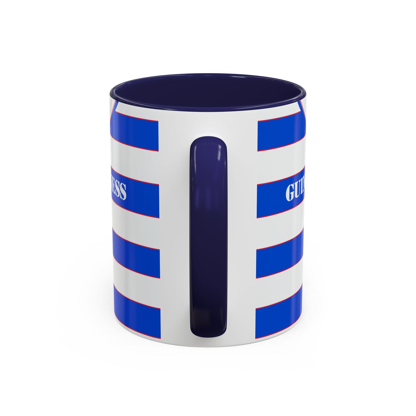 QPR Kit Mug