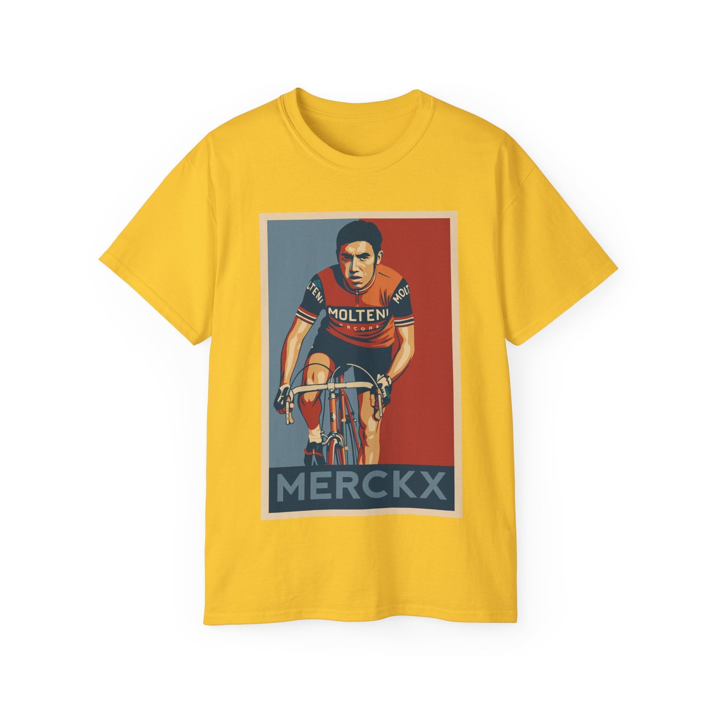 Eddy Merckx Bike T-Shirt