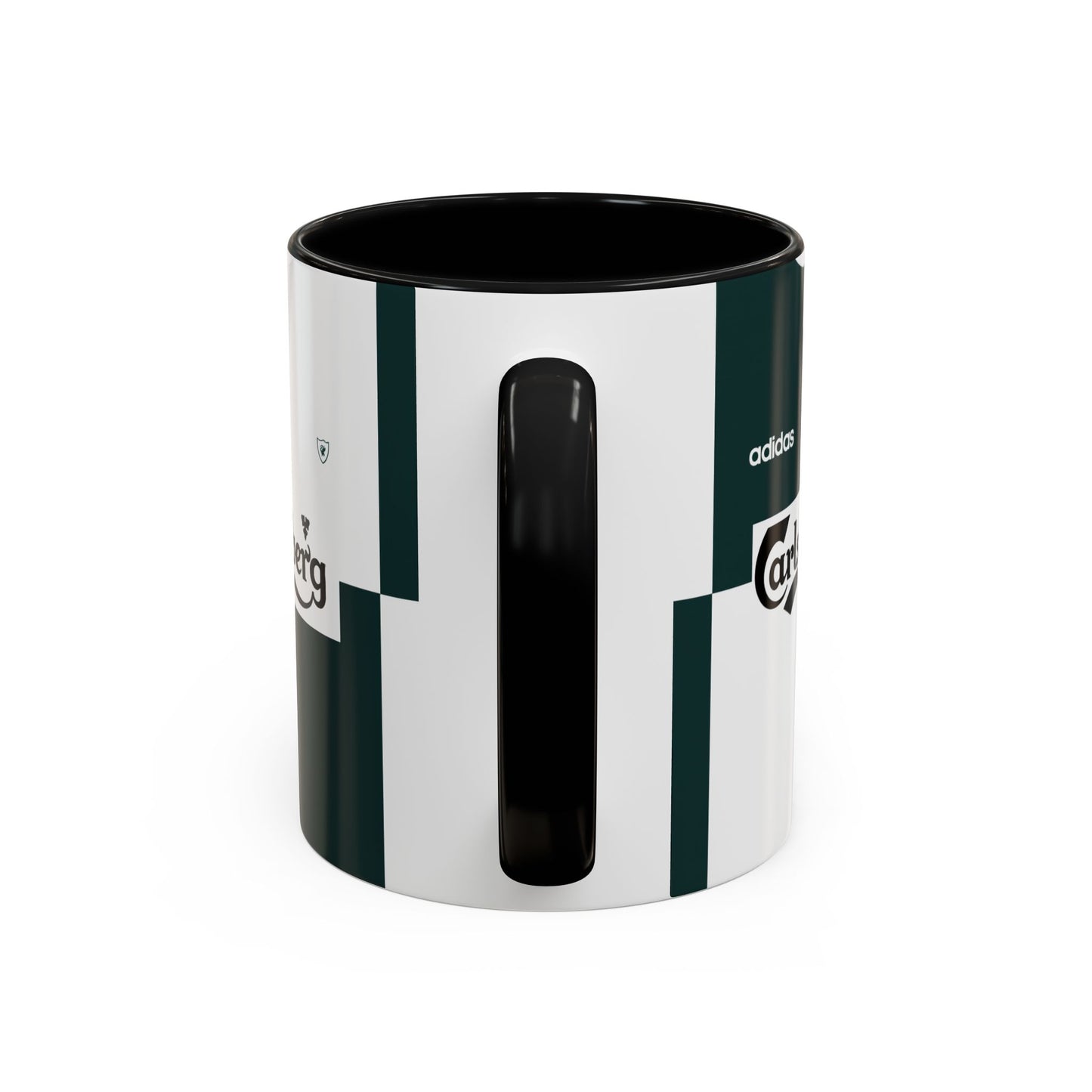 Liverpool 1995-96 Away Shirt Mug