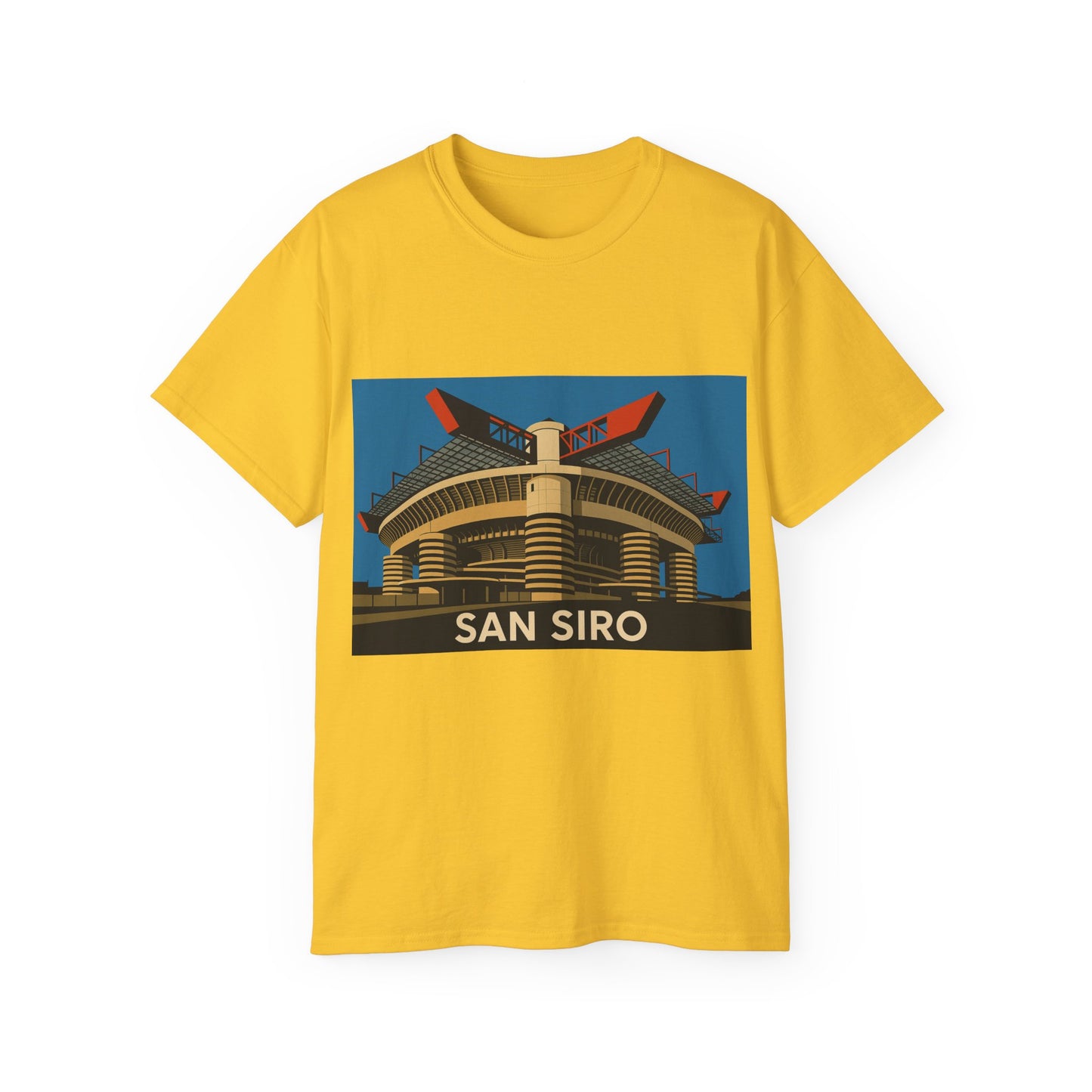 San Siro Stadium AC Milan Inter