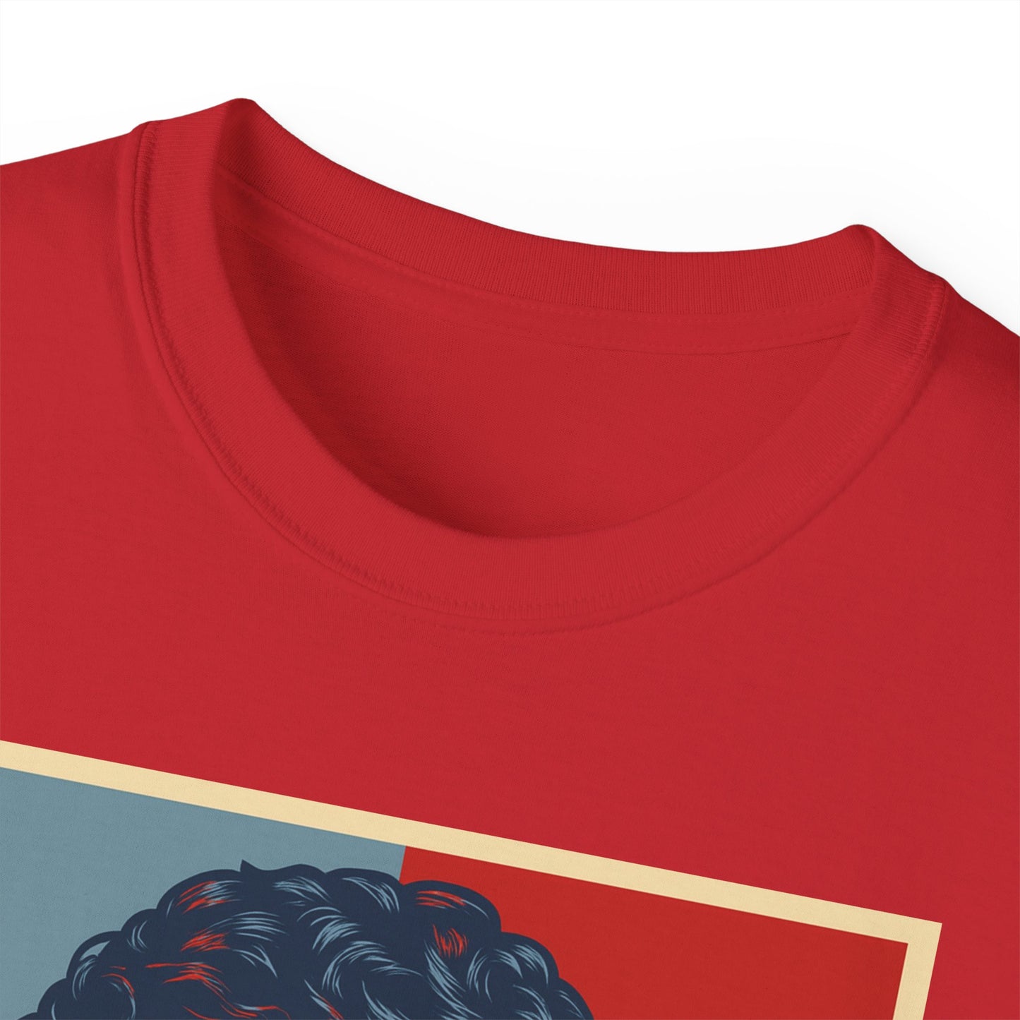 Kapil Dev India T-Shirt