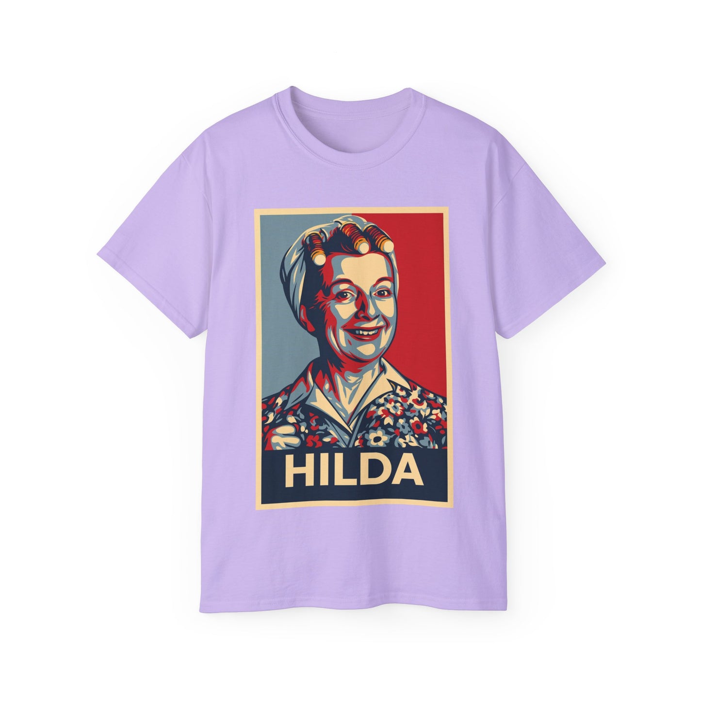 Hilda Ogden T-Shirt