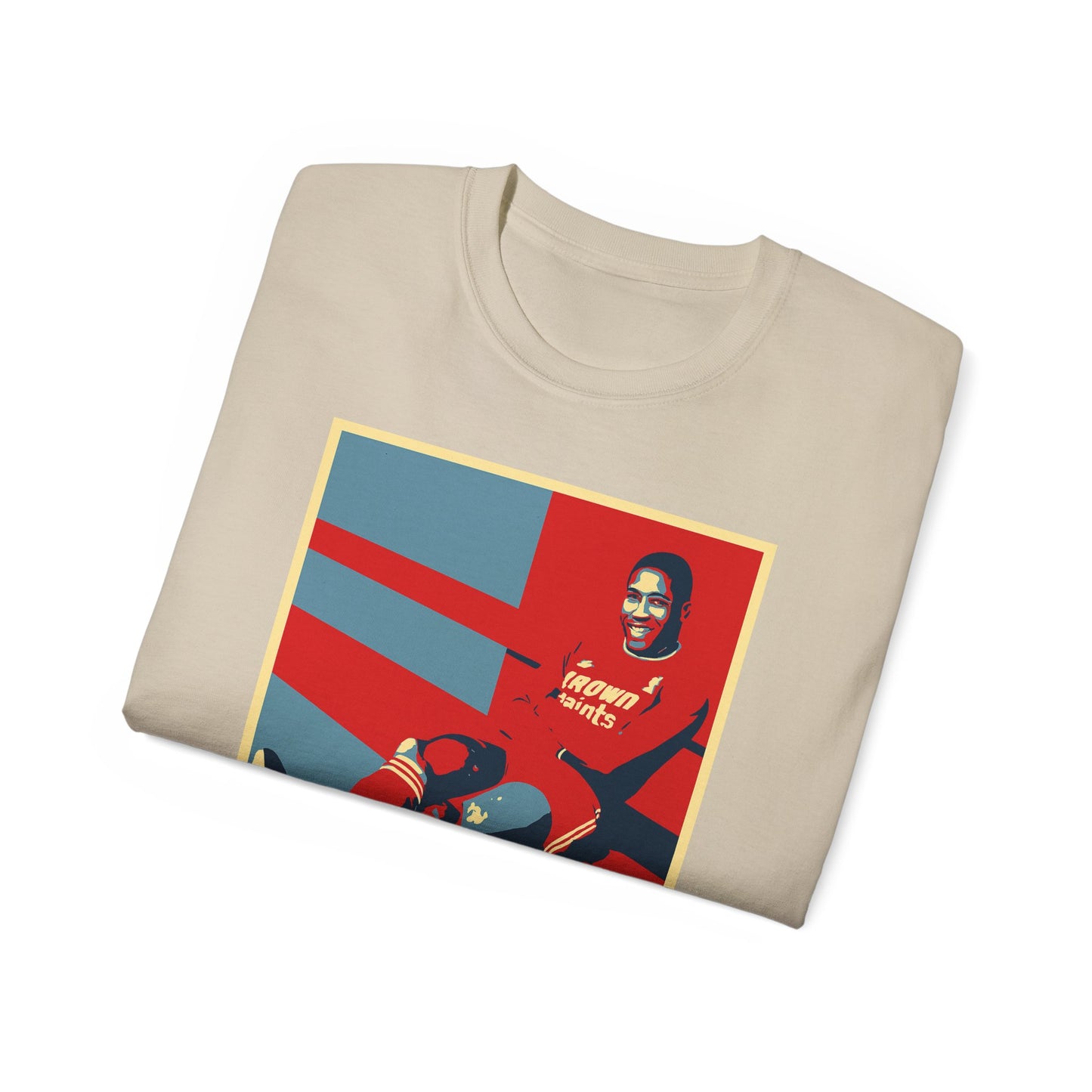 John Barnes Hope T-Shirt