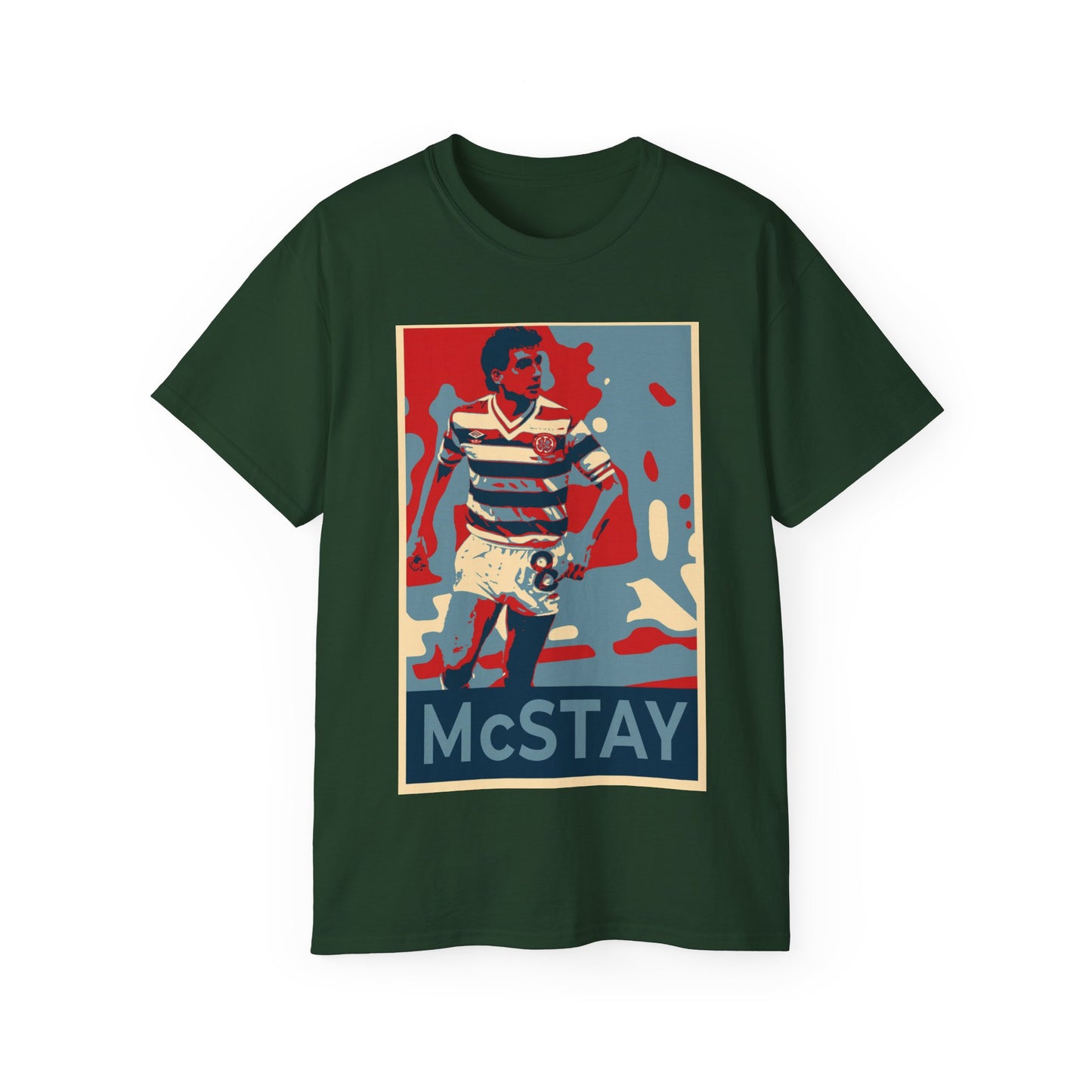 Paul McStay Hope T-Shirt