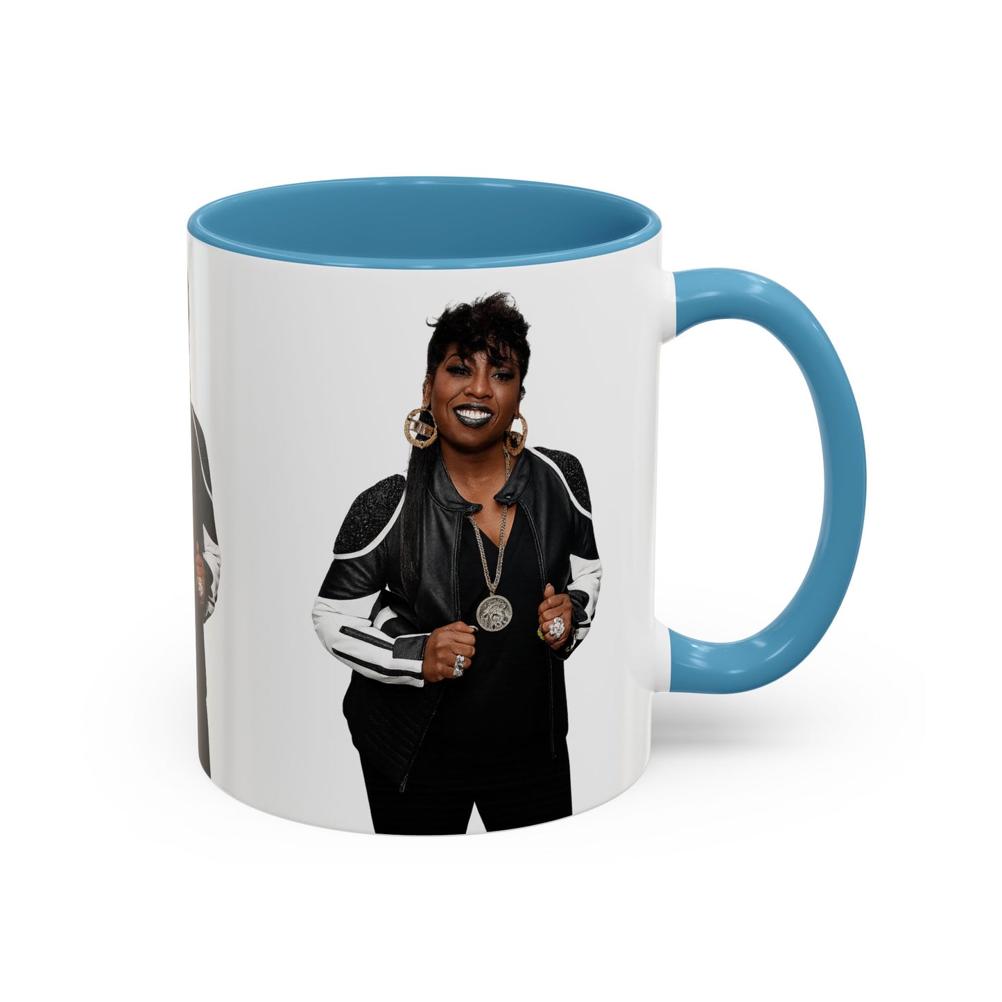 Missy Elliot Mug