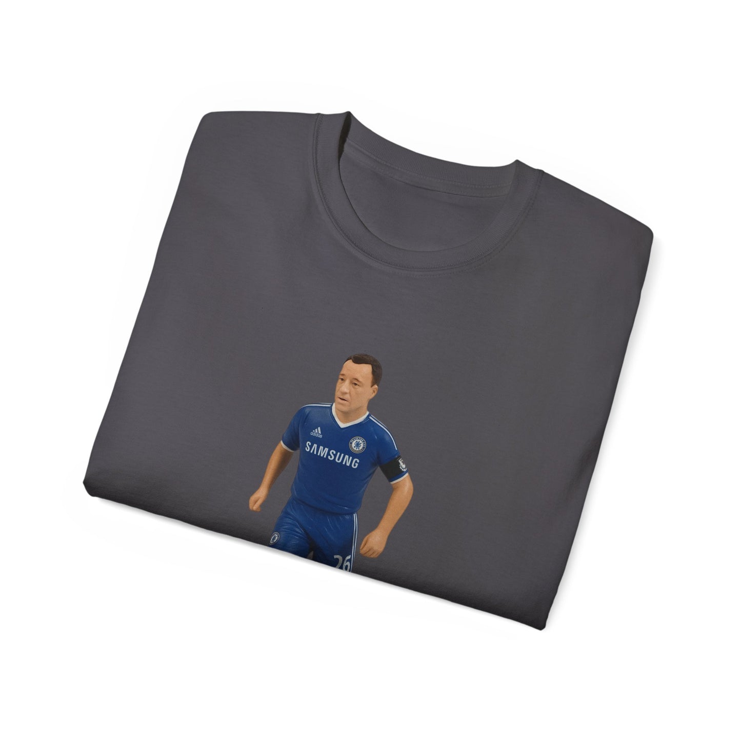 John Terry Subbuteo T-Shirt - Chelsea