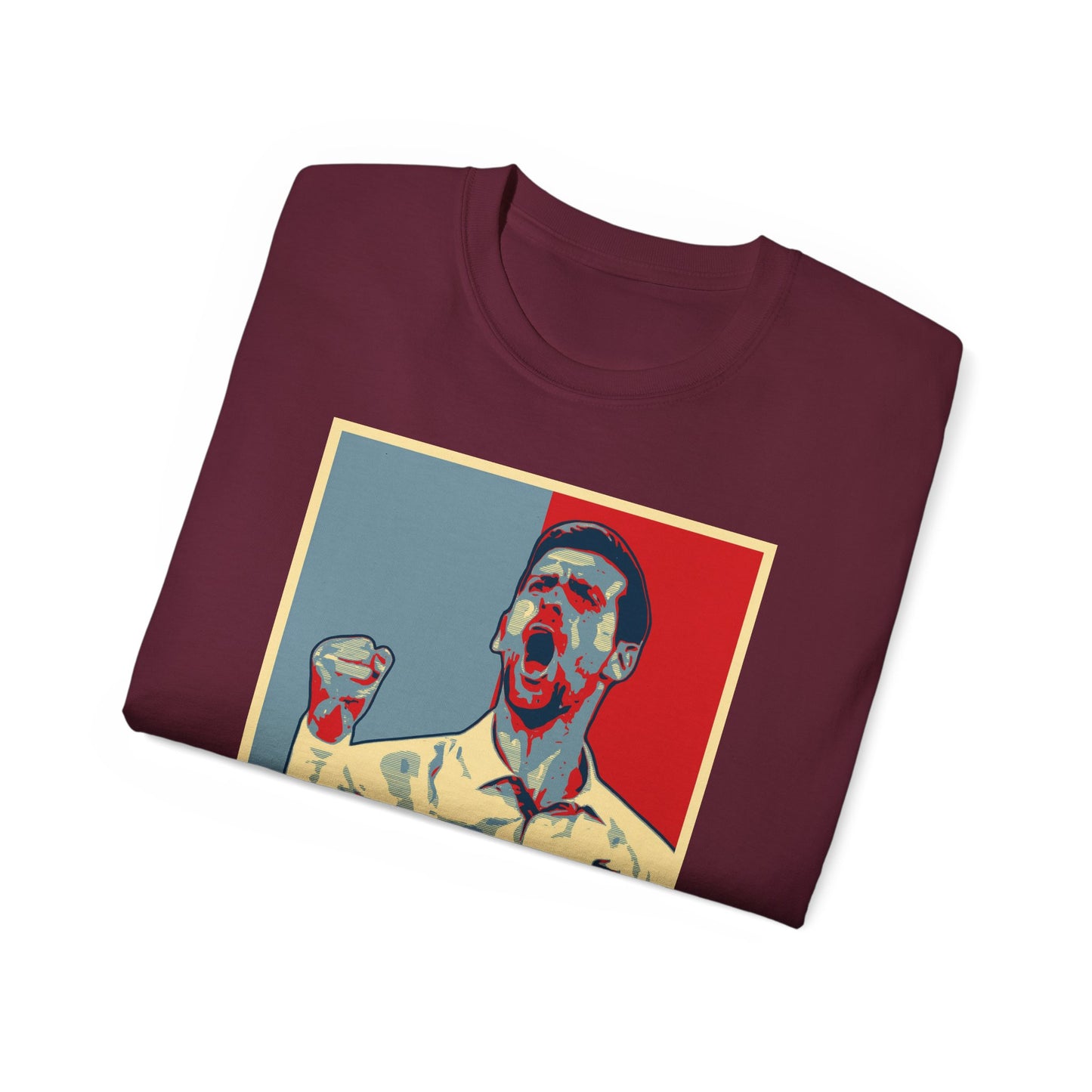 Novak Djokovic Tennis T-Shirt