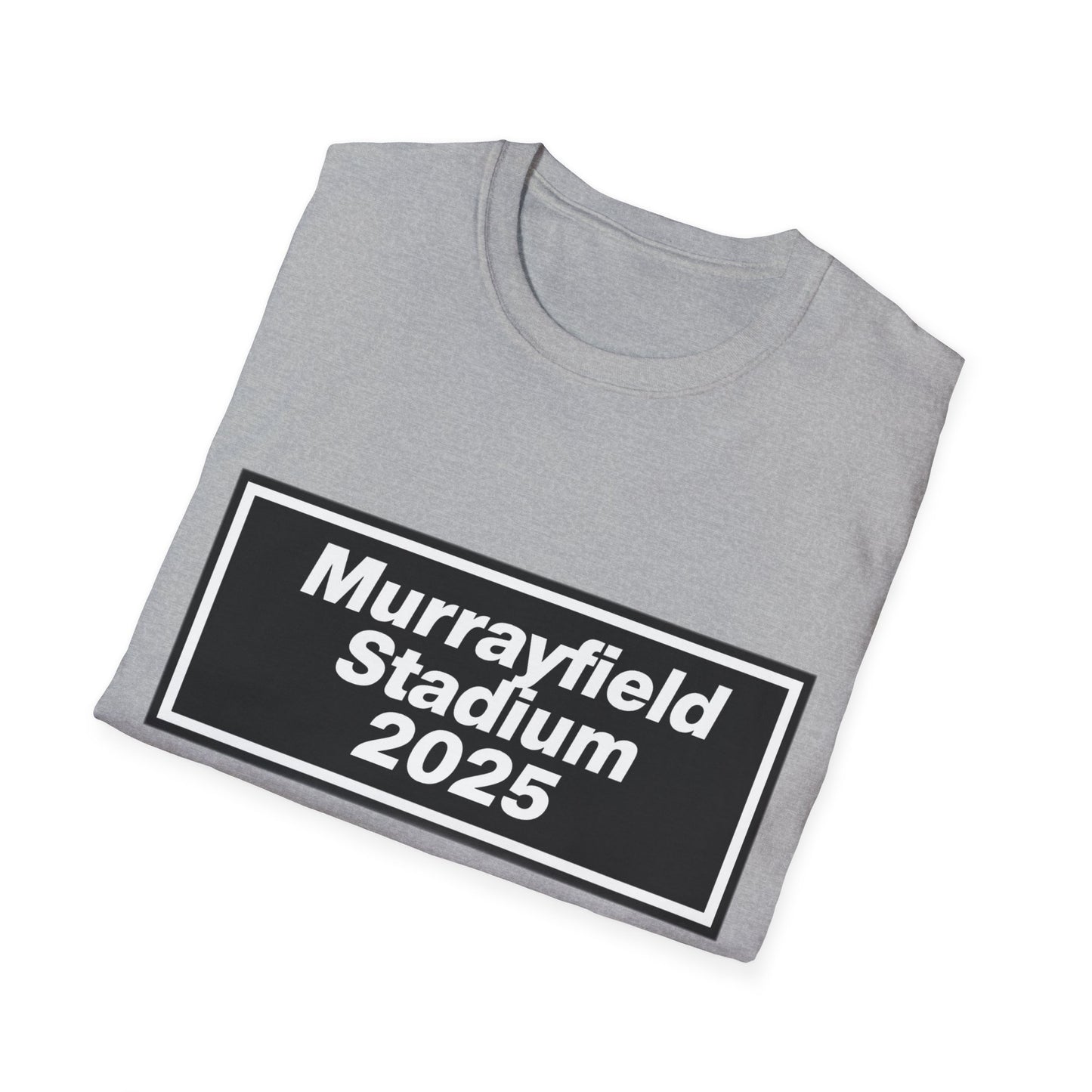 Oasis Murrayfield Stadium 2025