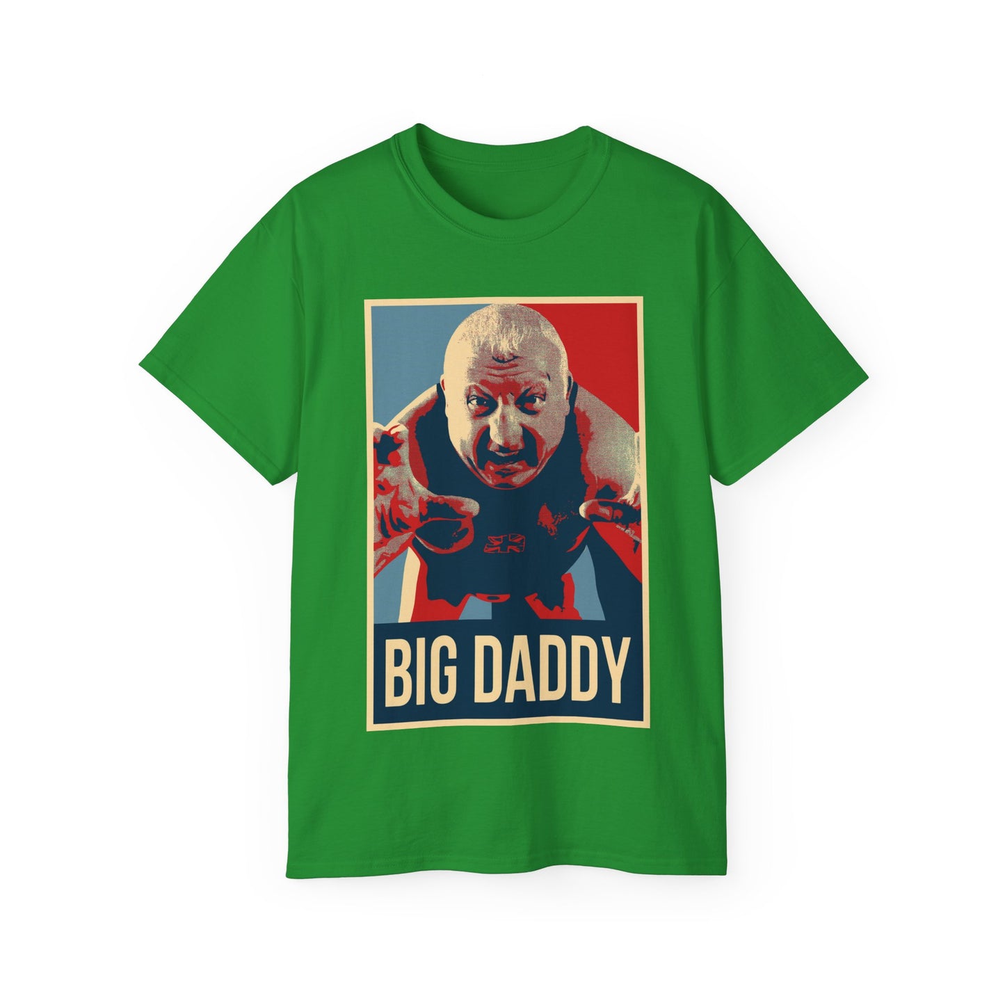 Big Daddy World Of Sport T-Shirt