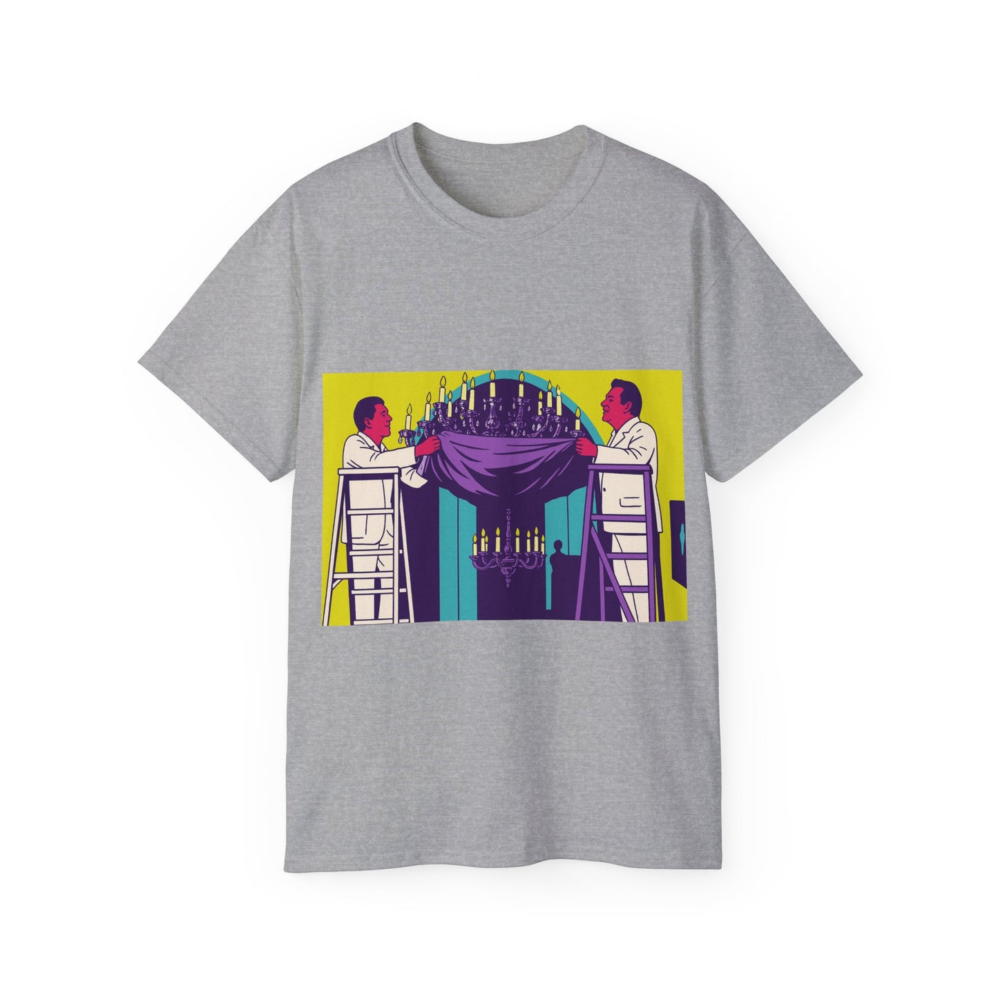 Only Fools And Horses Pop Art T-Shirt