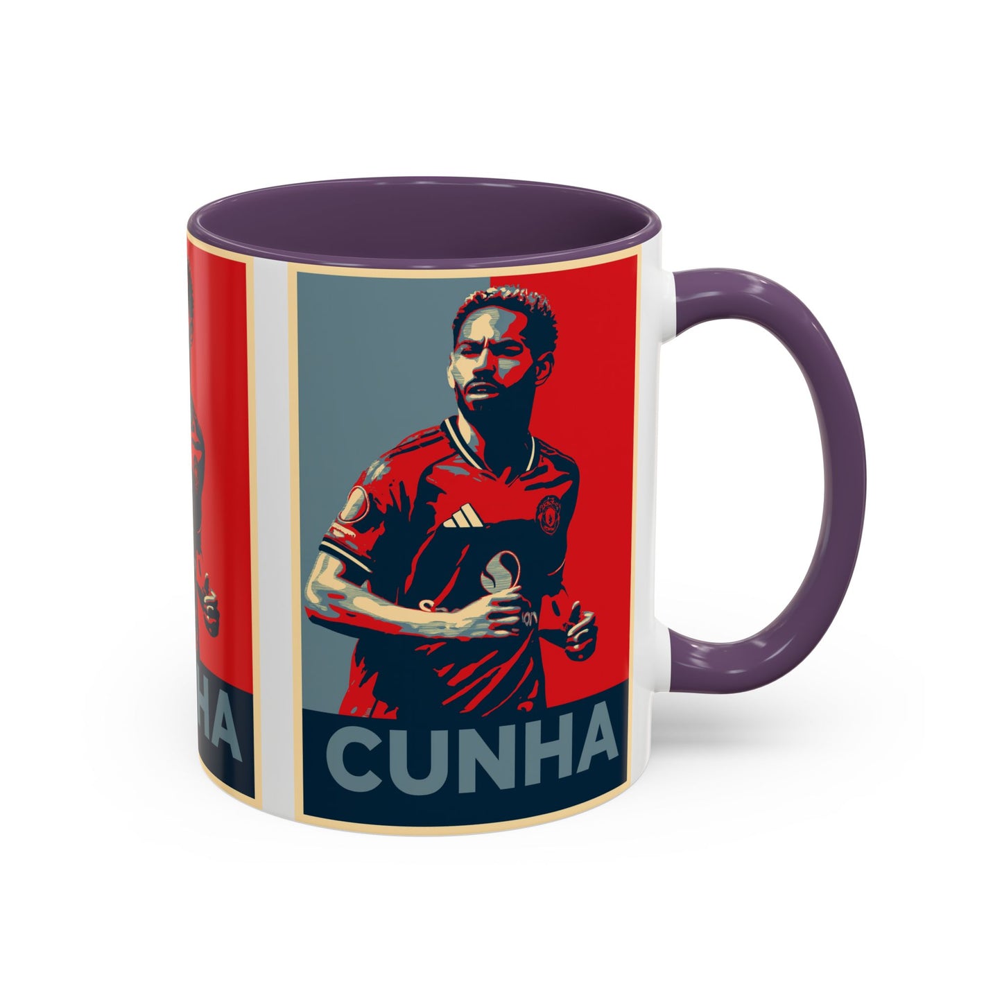 Matheus Cunha Hope Mug