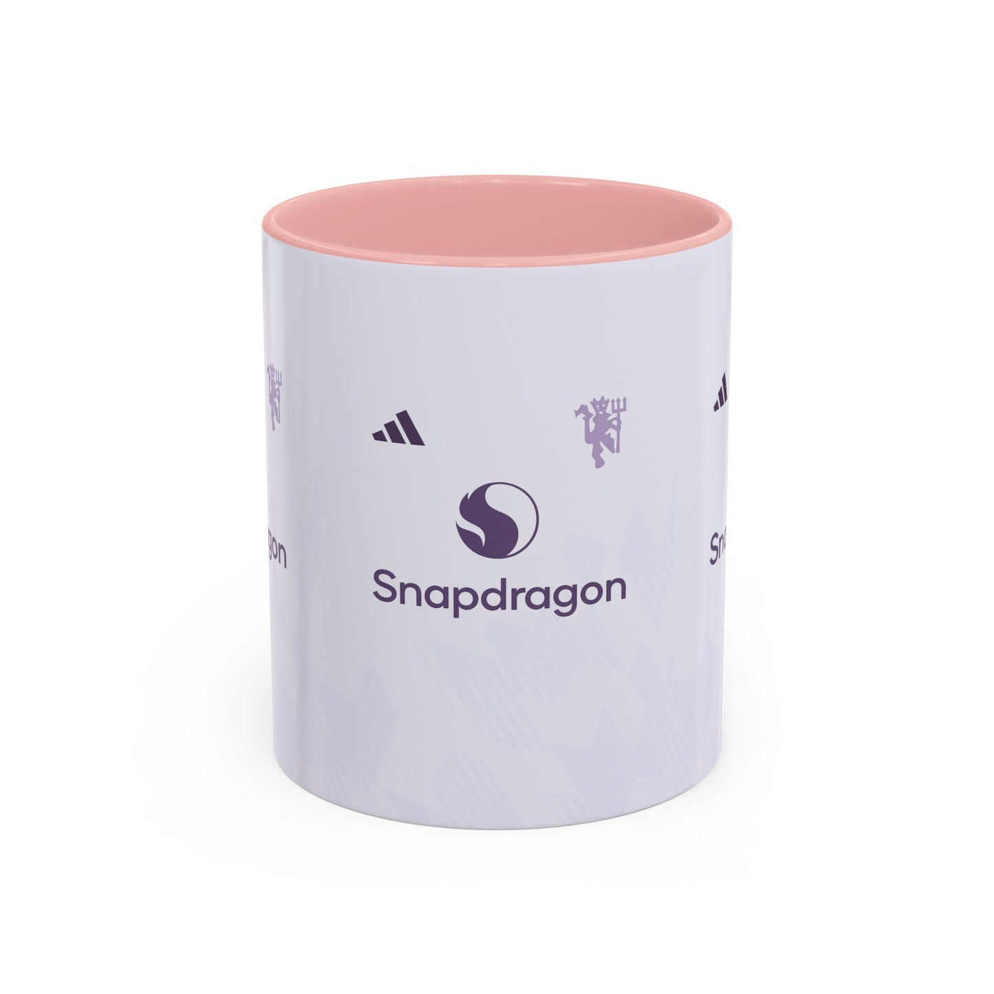 Manchester United Away Shirt 2025-26 Mug