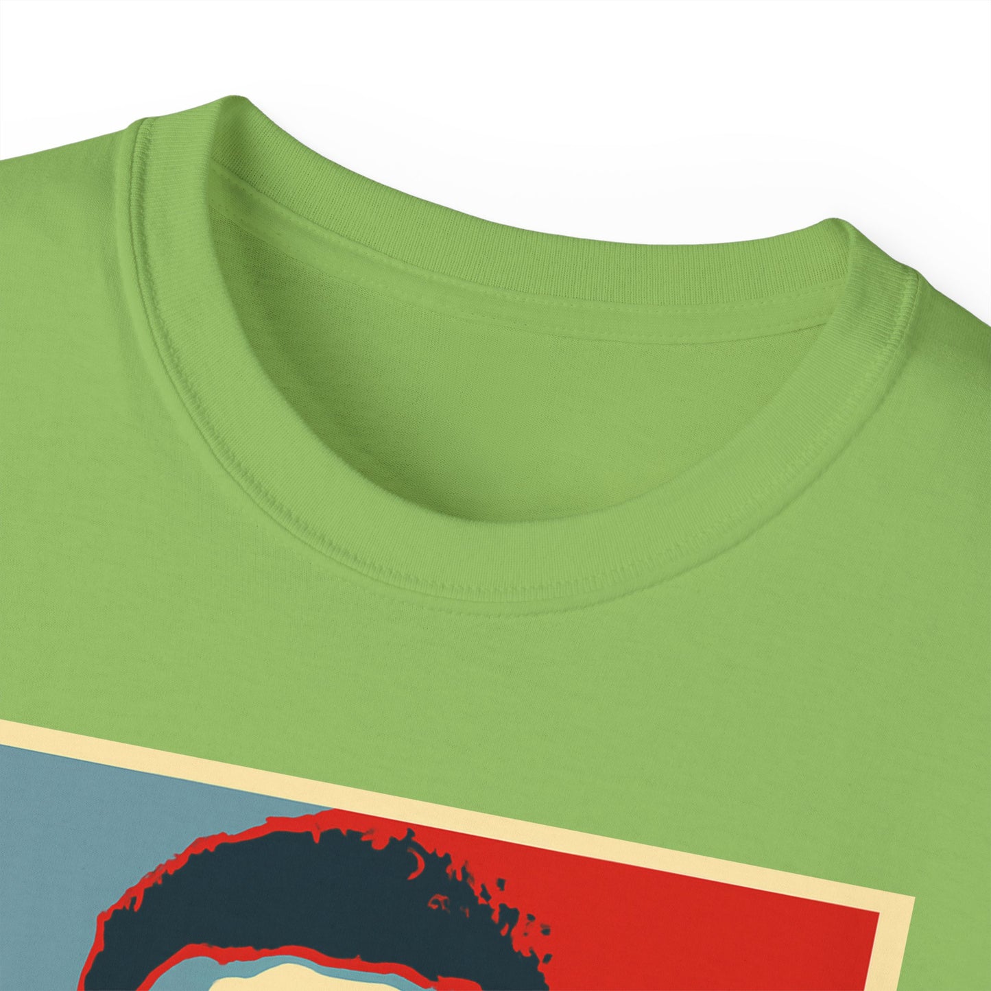 Jimmy Jinky Johnstone Hope T-Shirt
