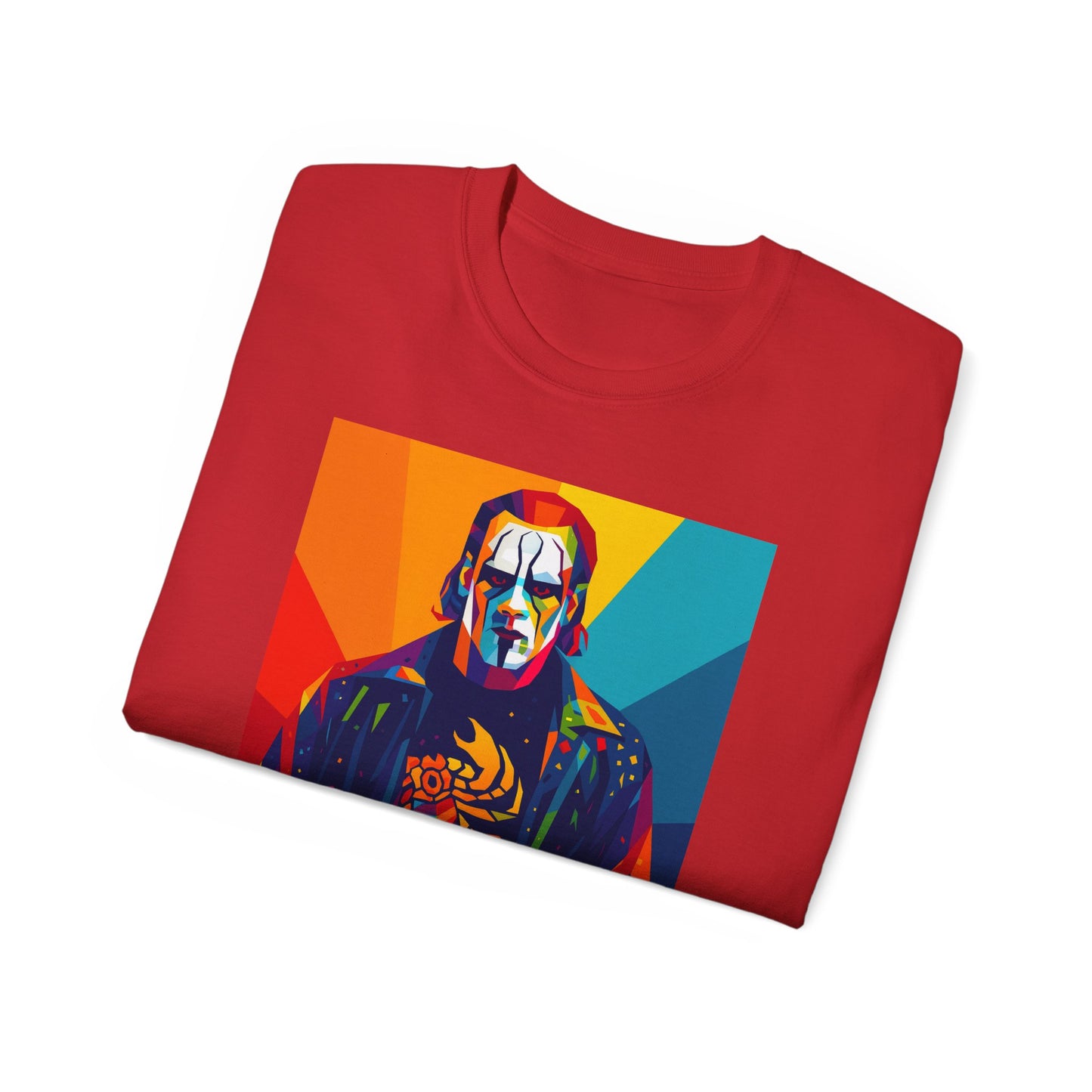 Sting T-Shirt