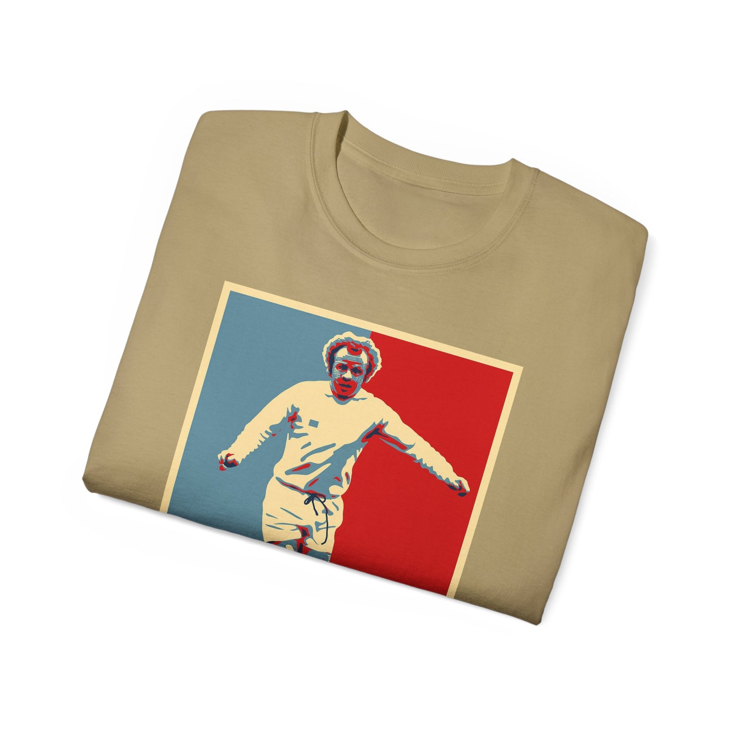 Billy Bremner Hope T-Shirt