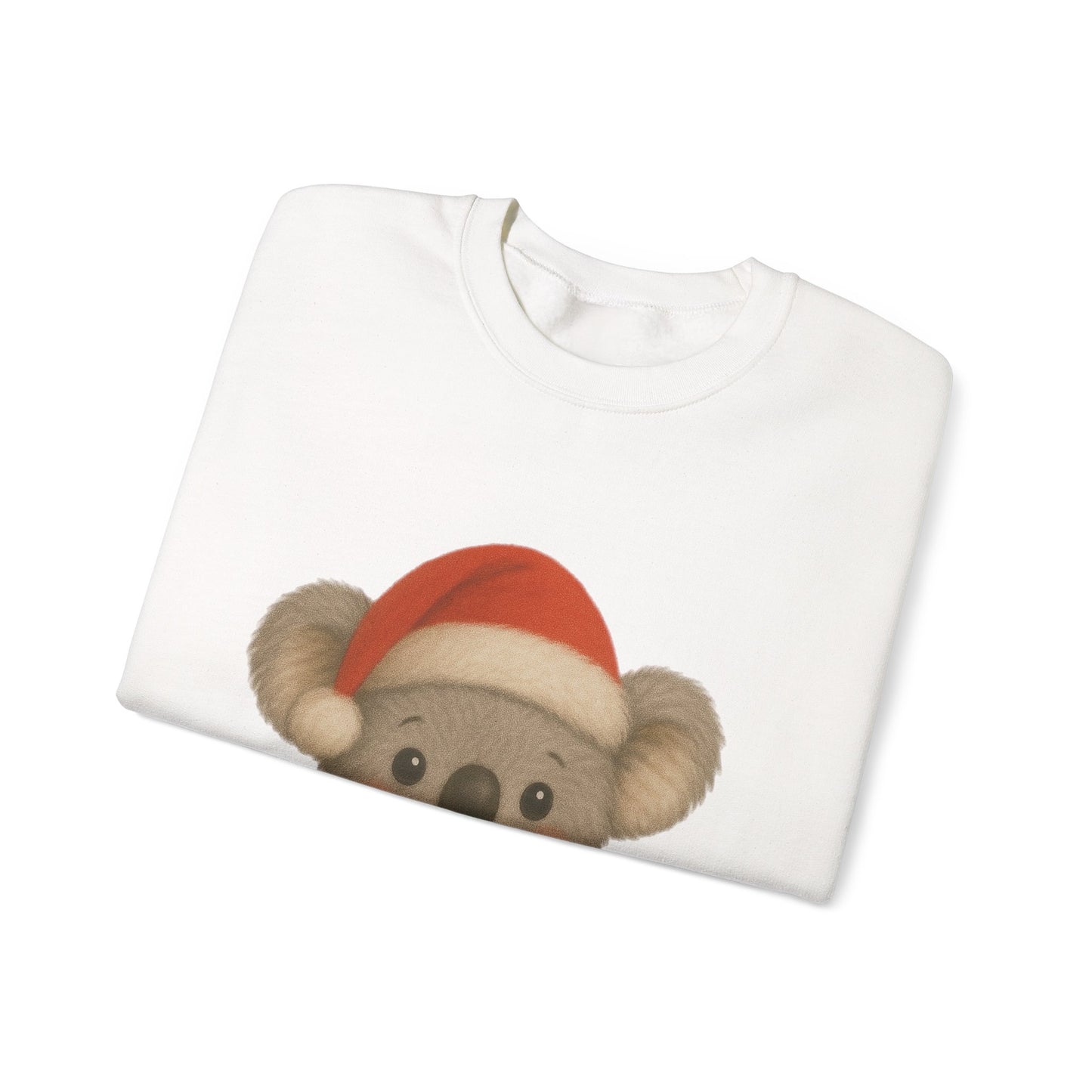 Cute Koala Baby Christmas Jumper