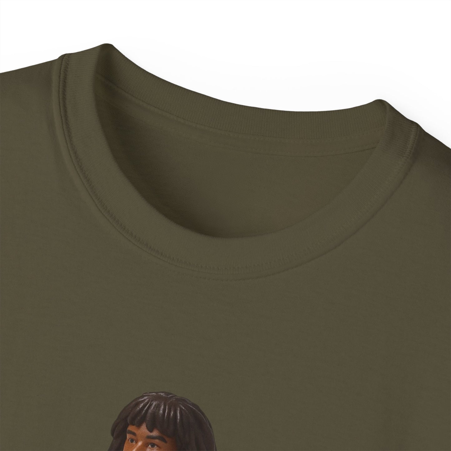 Ruud Gullit Subbuteo T-Shirt - Netherlands Holland