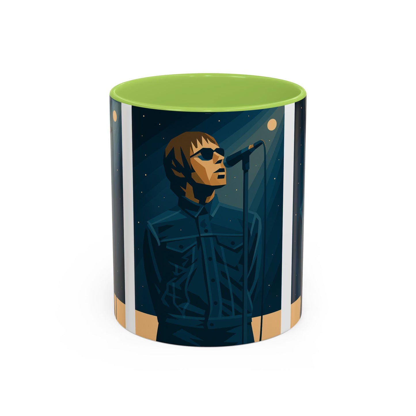 Liam Gallagher Mug