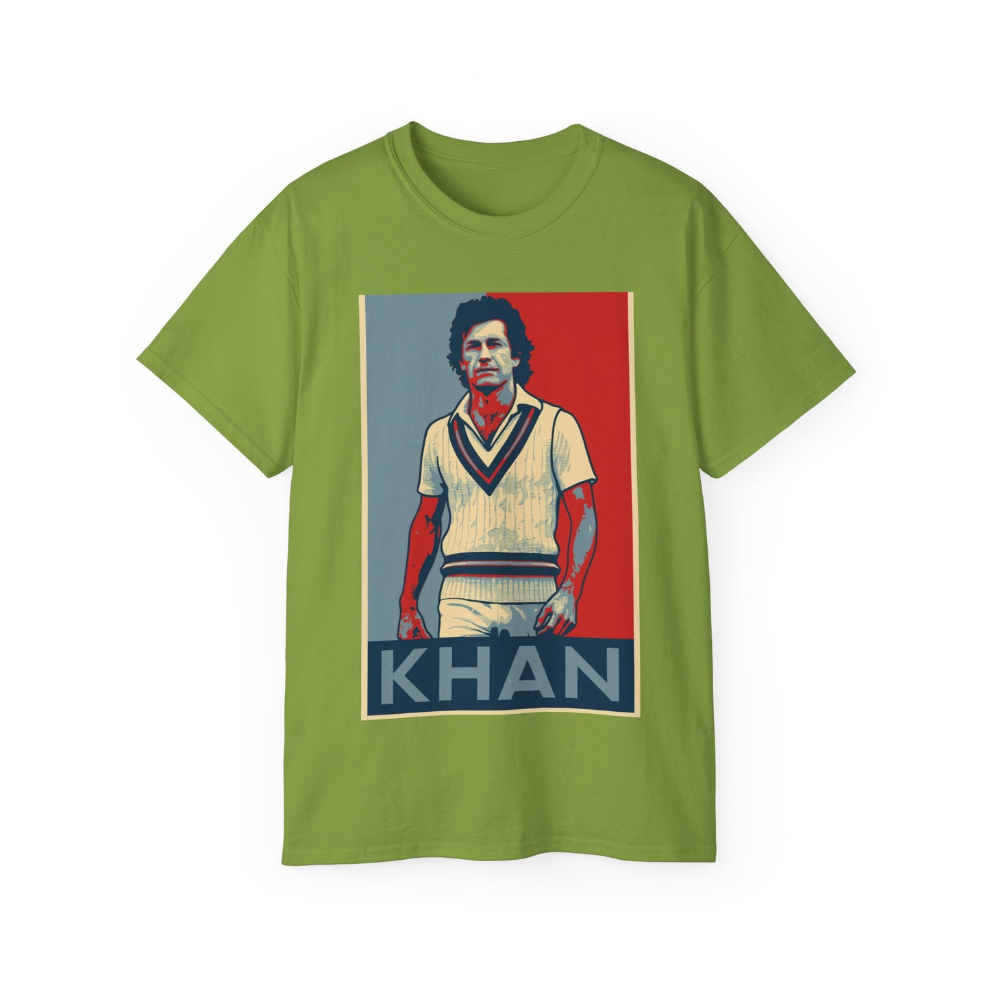 Imran Khan T-Shirt