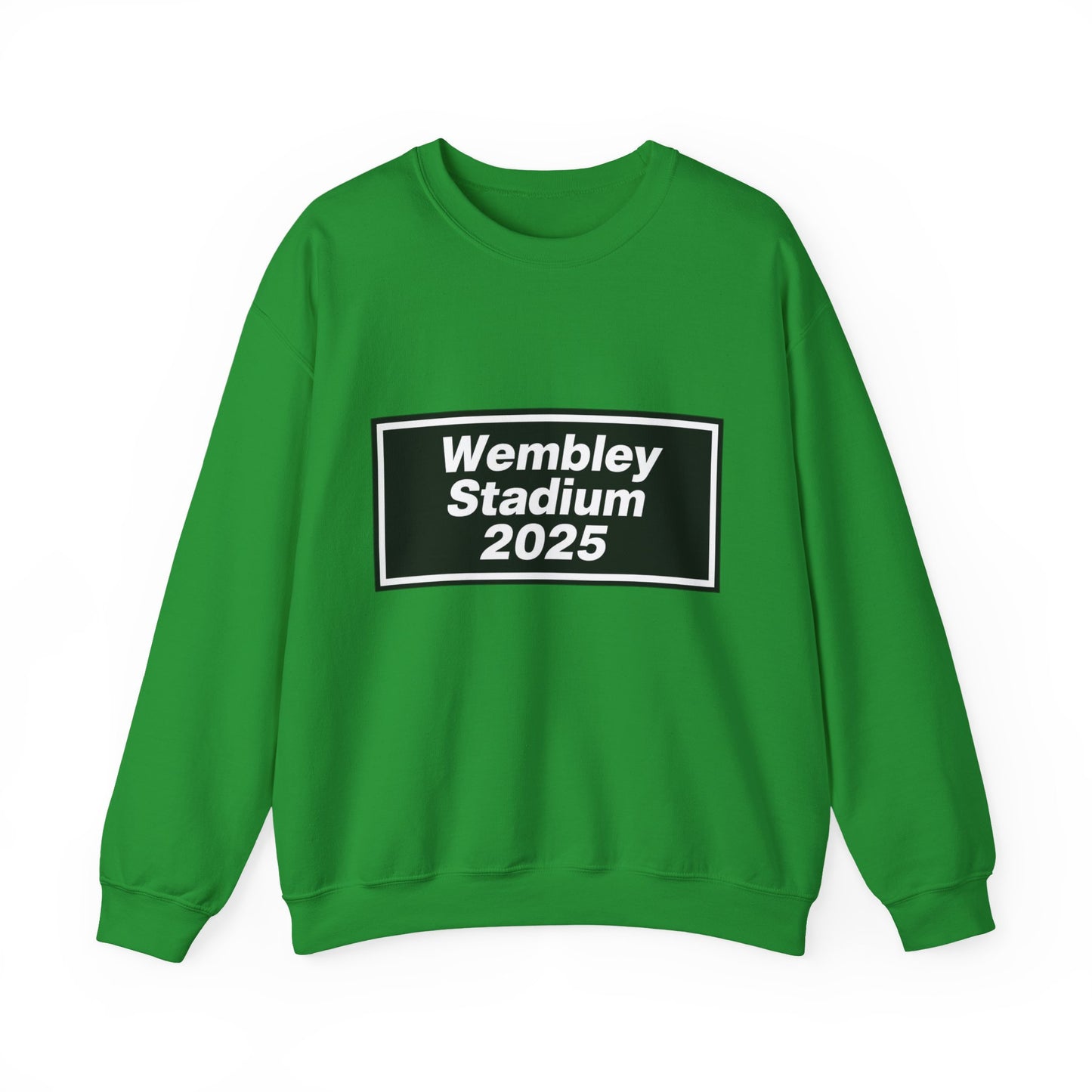 Oasis Wembley Stadium 2025 Sweatshirt