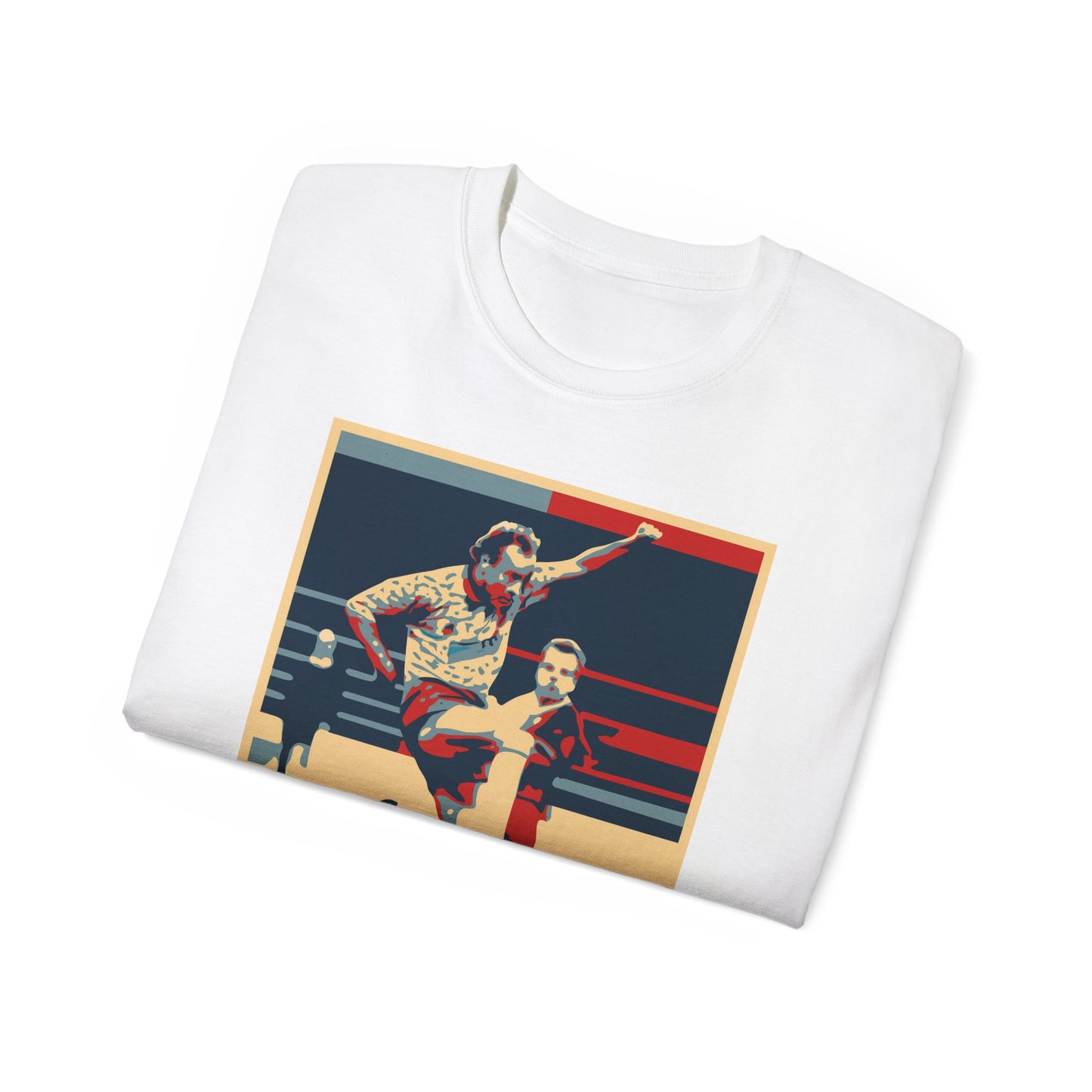 Jeremy Goss Munich Goal T-Shirt