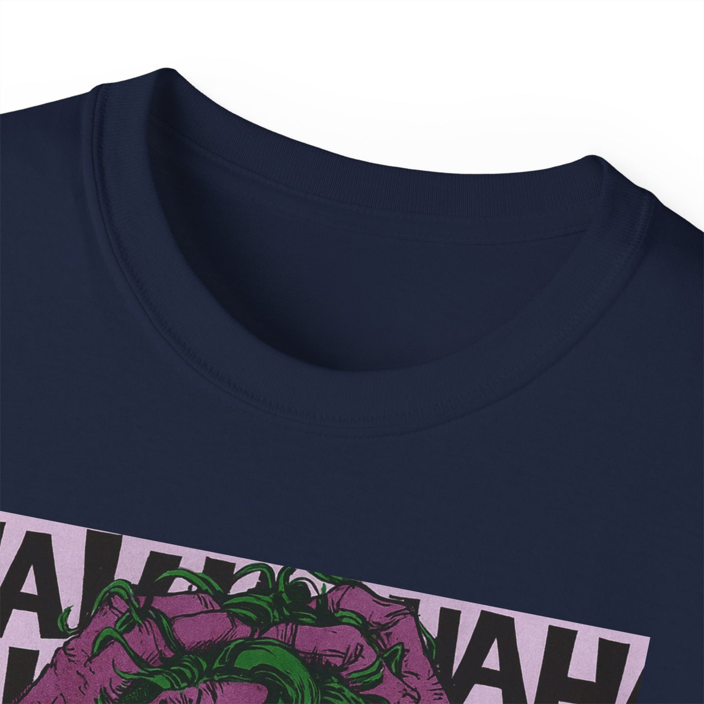 Joker Cartoon T-Shirt