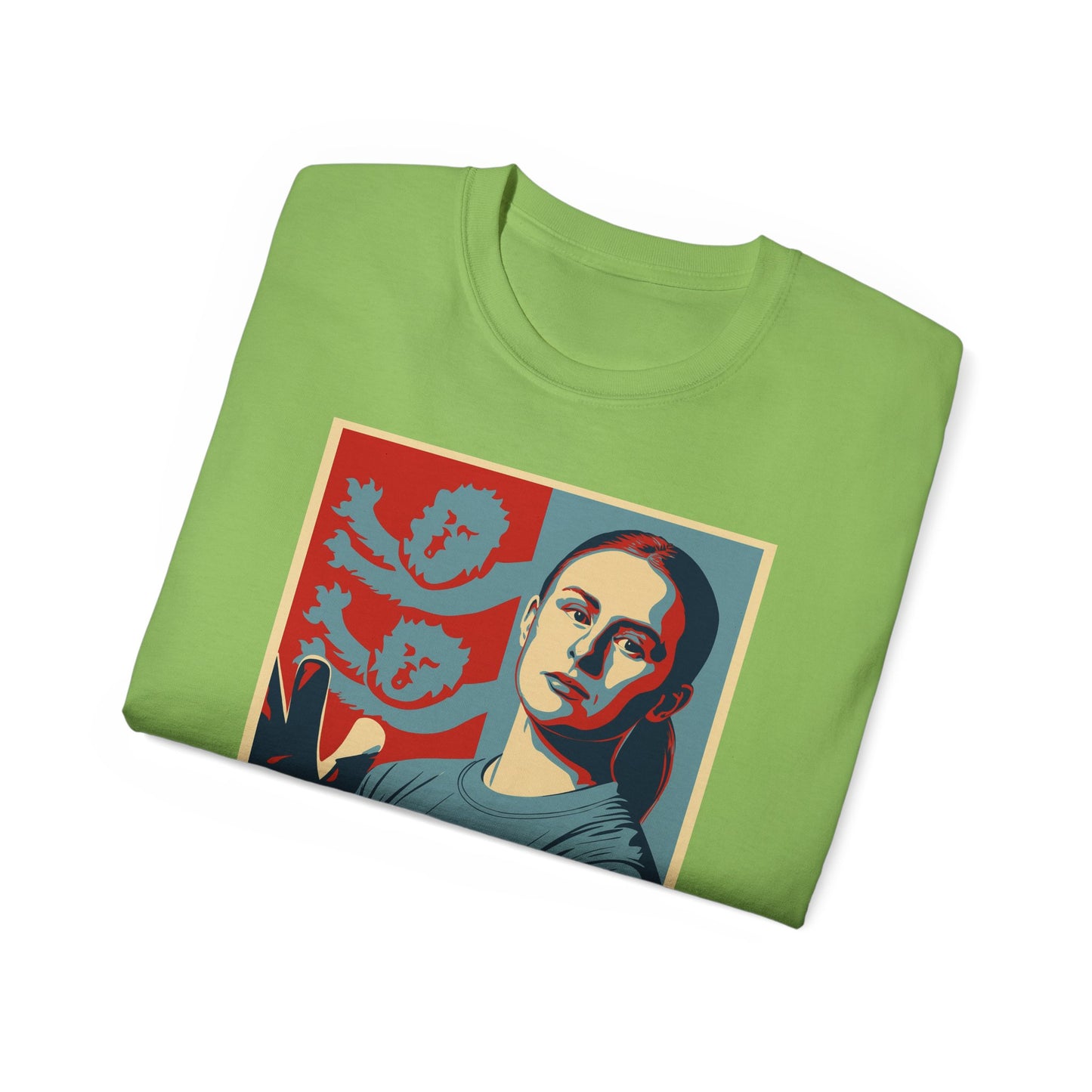 Hannah Hampton England T-Shirt