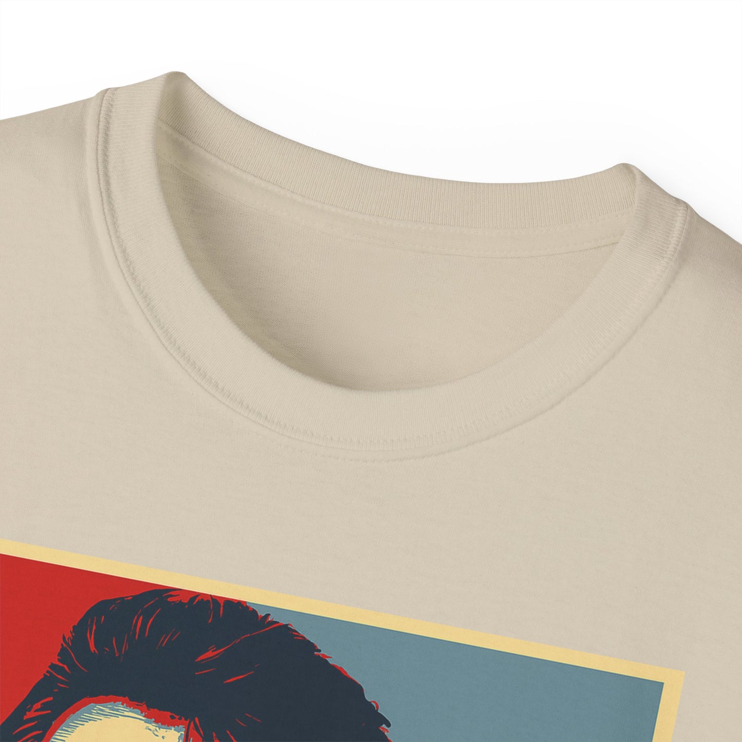 Brian Clough Hope T-Shirt