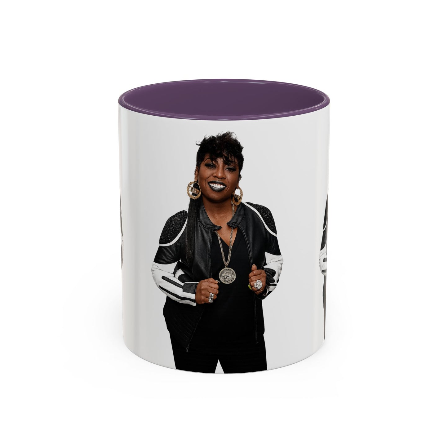 Missy Elliot Mug