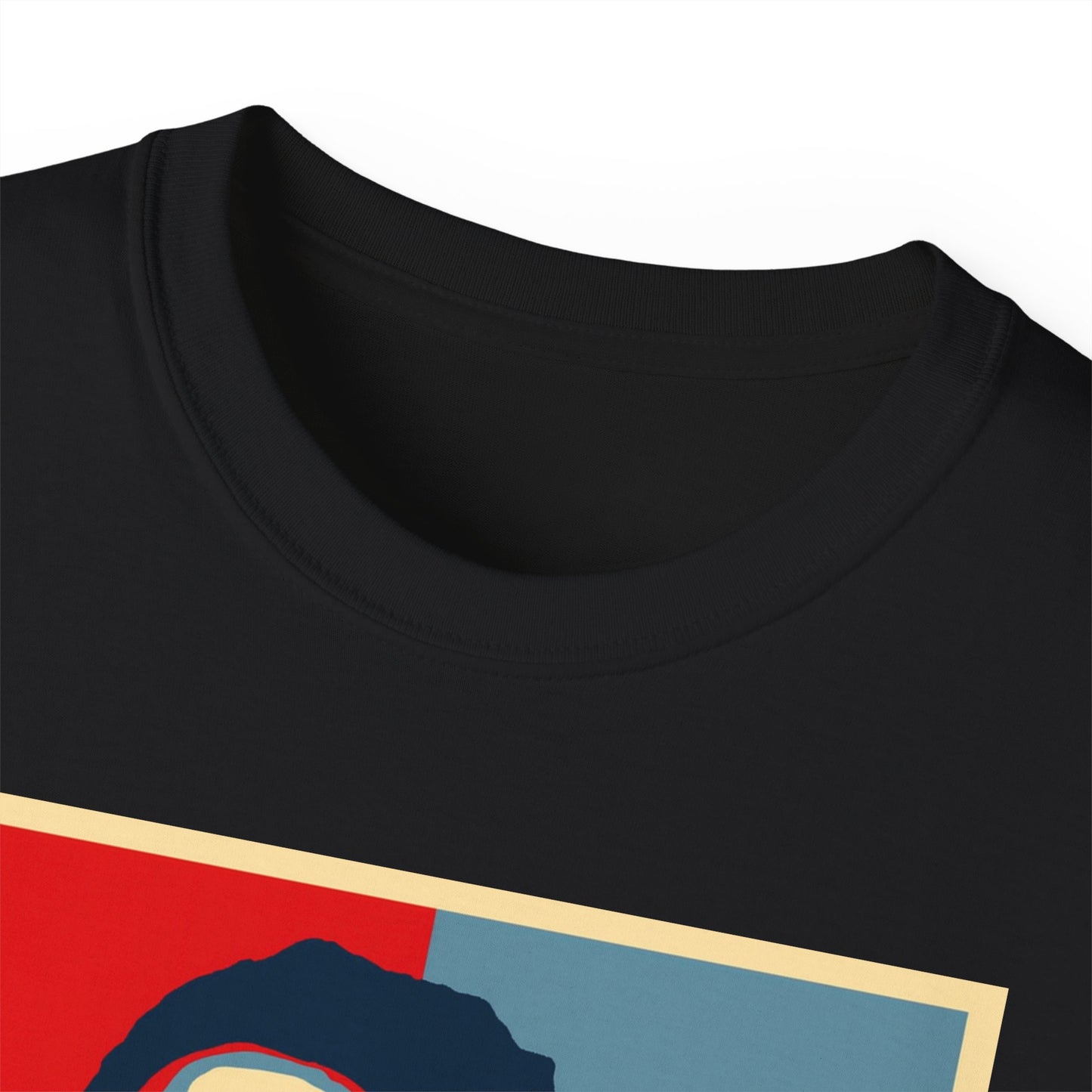 Charlie Kirk Freedom Hope T-Shirt