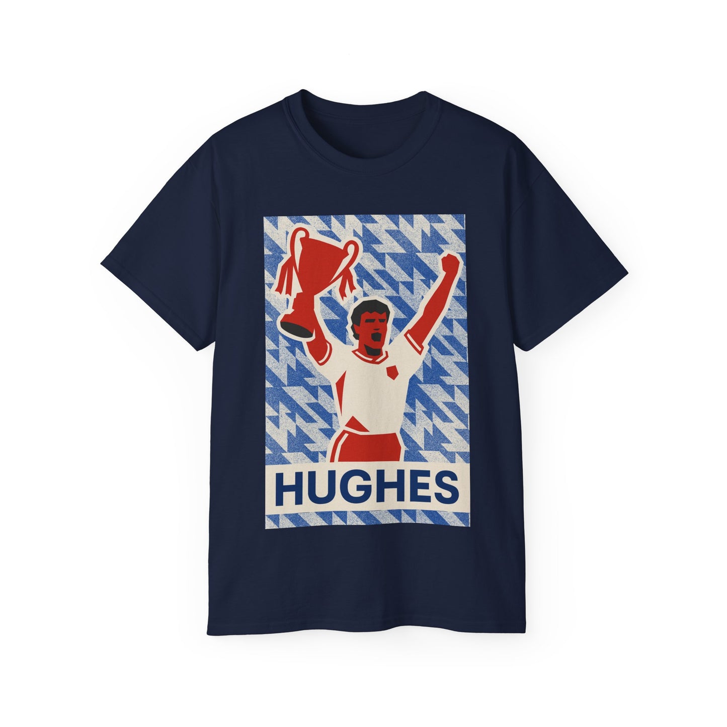 Mark Hughes - Manchester United