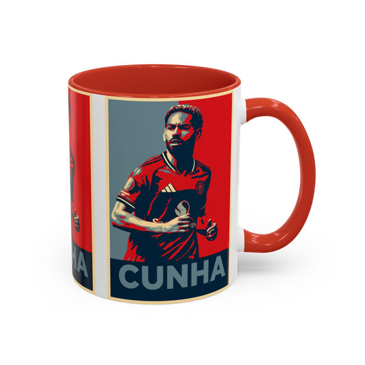 Matheus Cunha Hope Mug