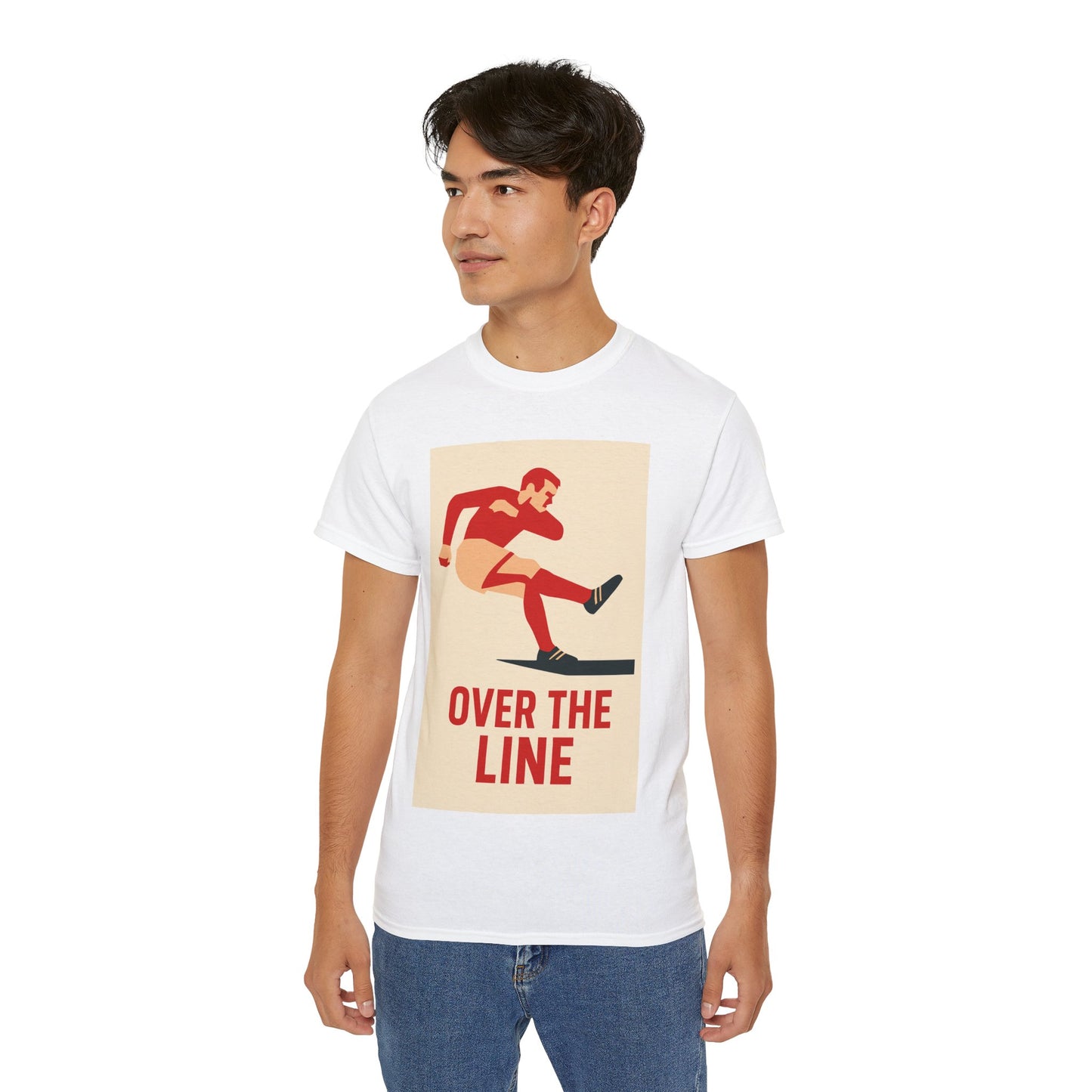 Geoff Hurst T-Shirt - England