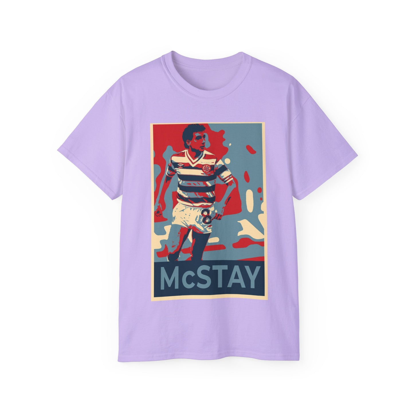 Paul McStay Hope T-Shirt