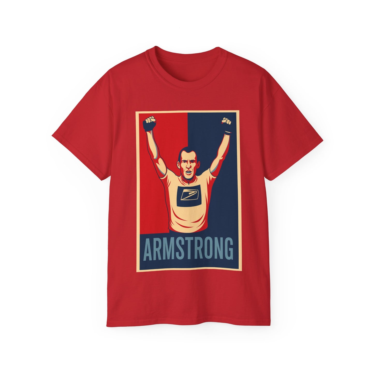 Lance Armstrong T-Shirt