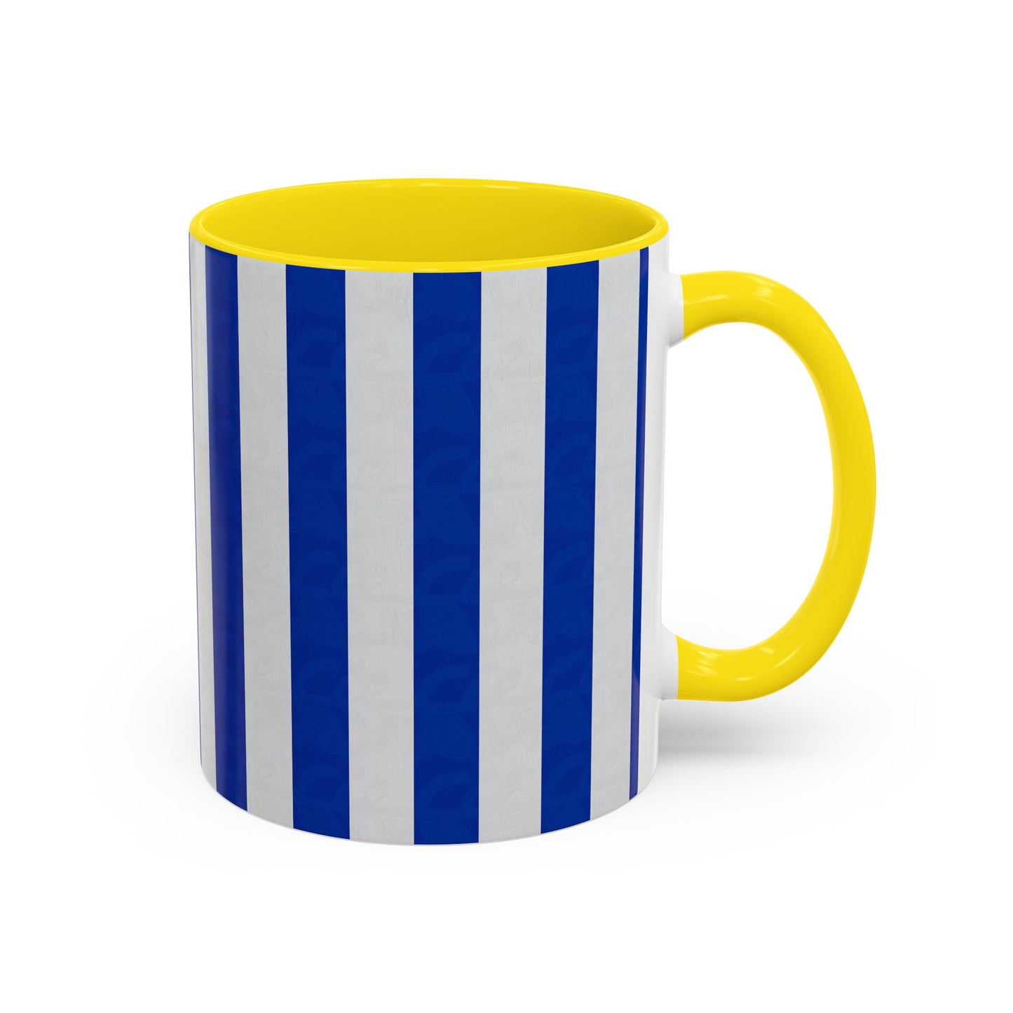 Sheffield Wednesday Home Kit Mug